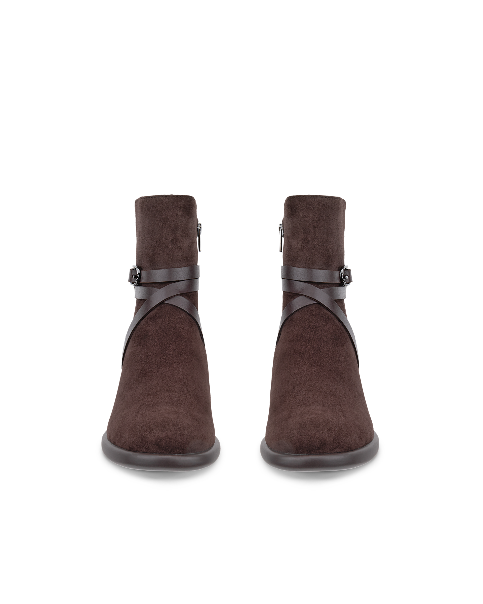 ECCO Sculpted LX 35 — Brown