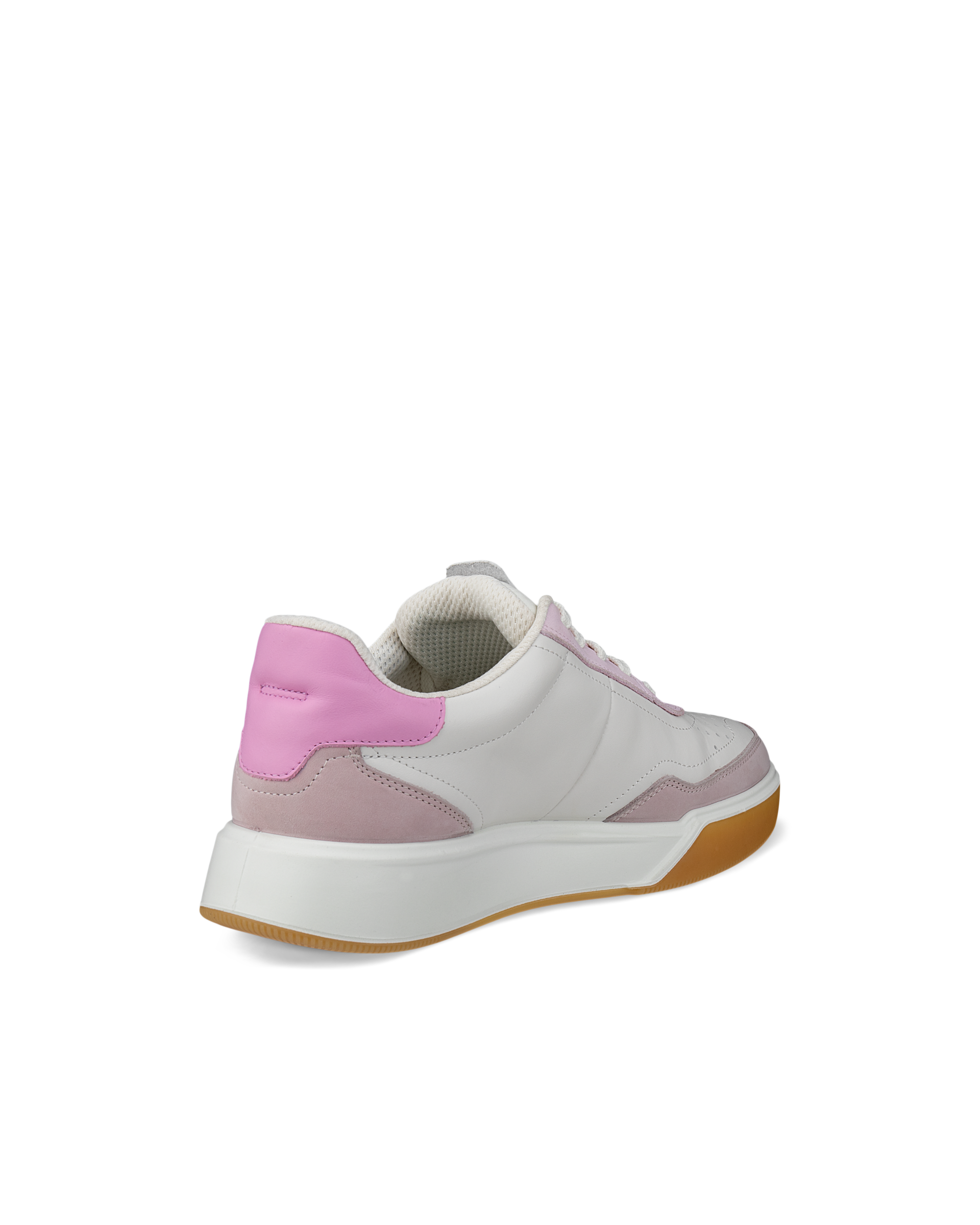 ECCO STREET COURT — White
