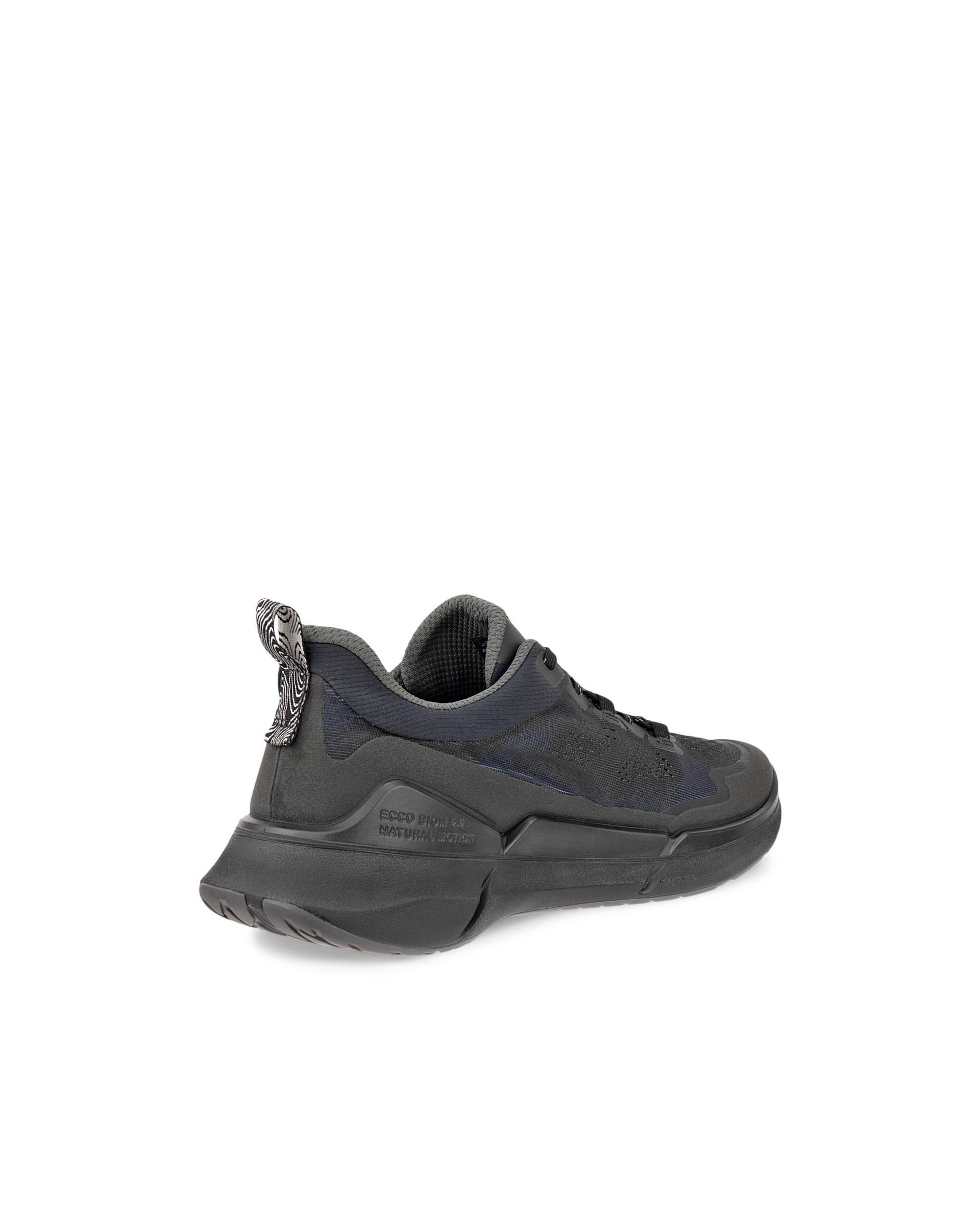 Men's ECCO® Biom 2.2 Breathru Textile Sneaker