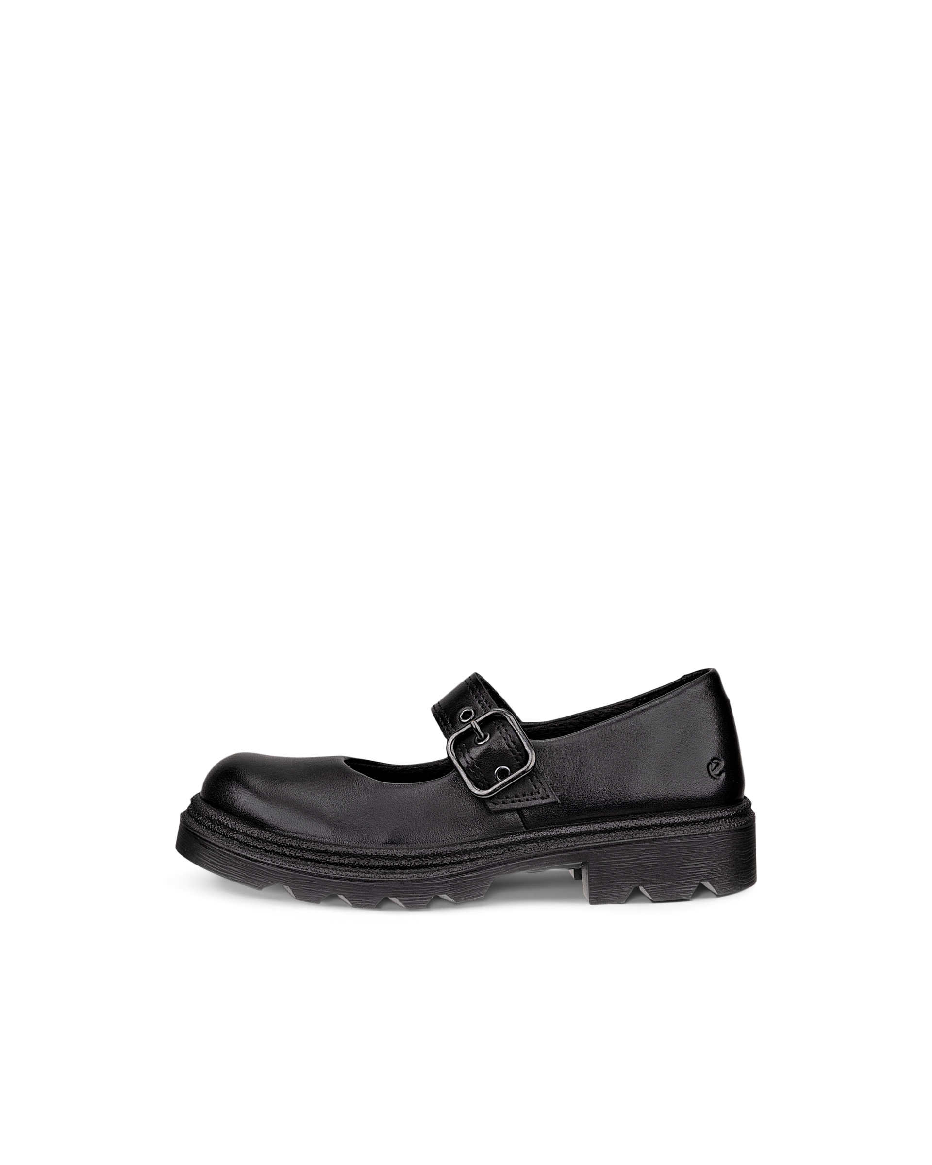 ECCO GRAINER — Black