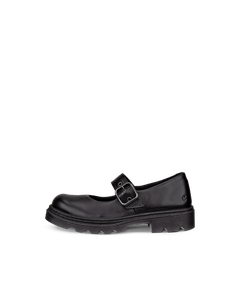 ECCO GRAINER — Black 1