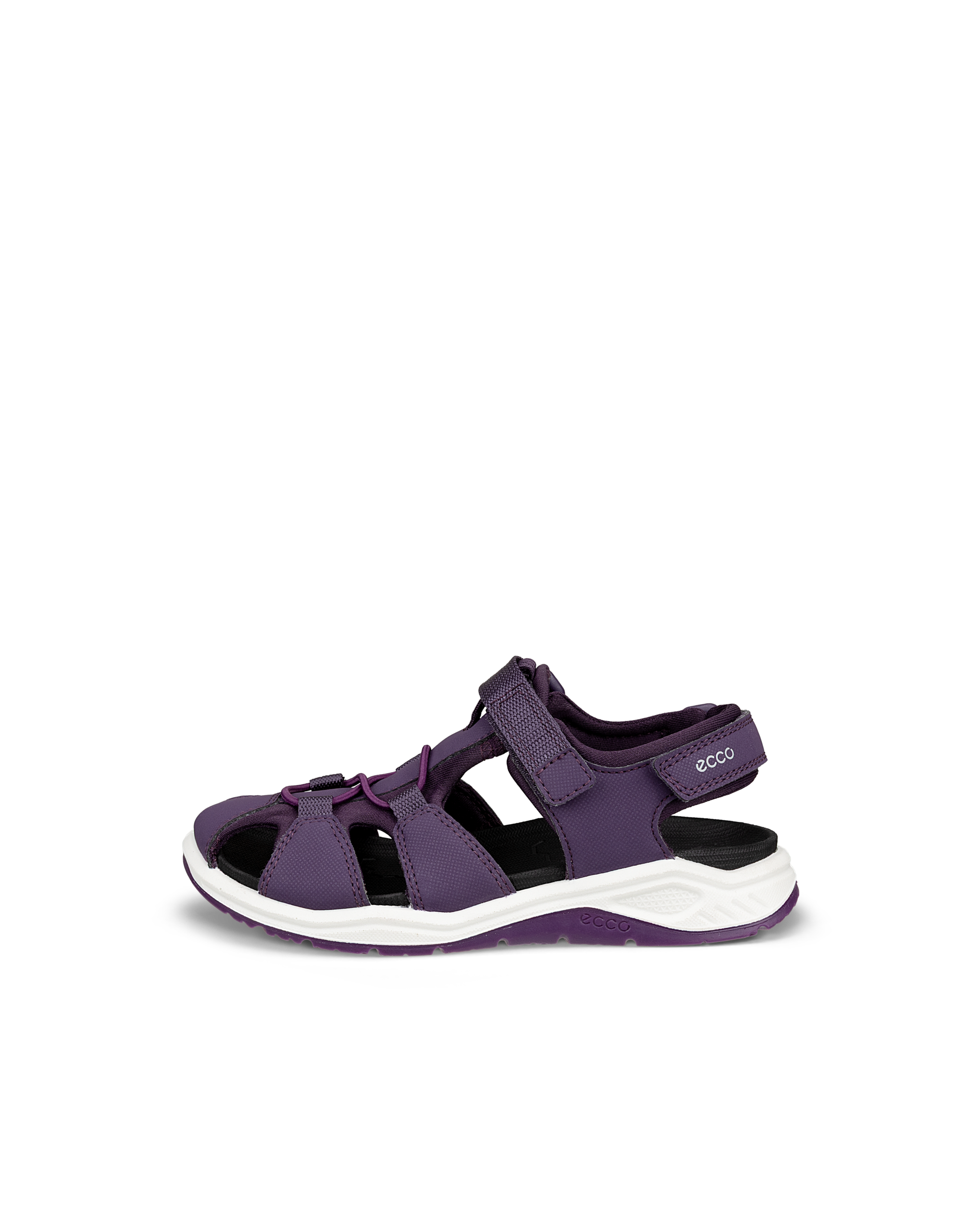 ECCO X-TRINSIC - Kinder Fischersandale - Lila - 32