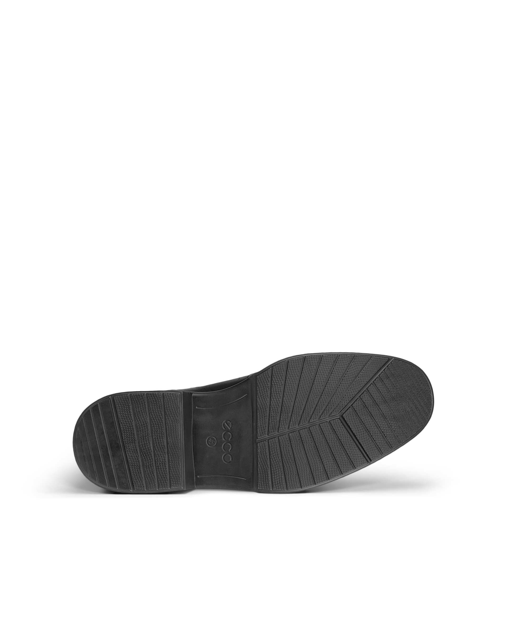 ECCO LISBON — Black