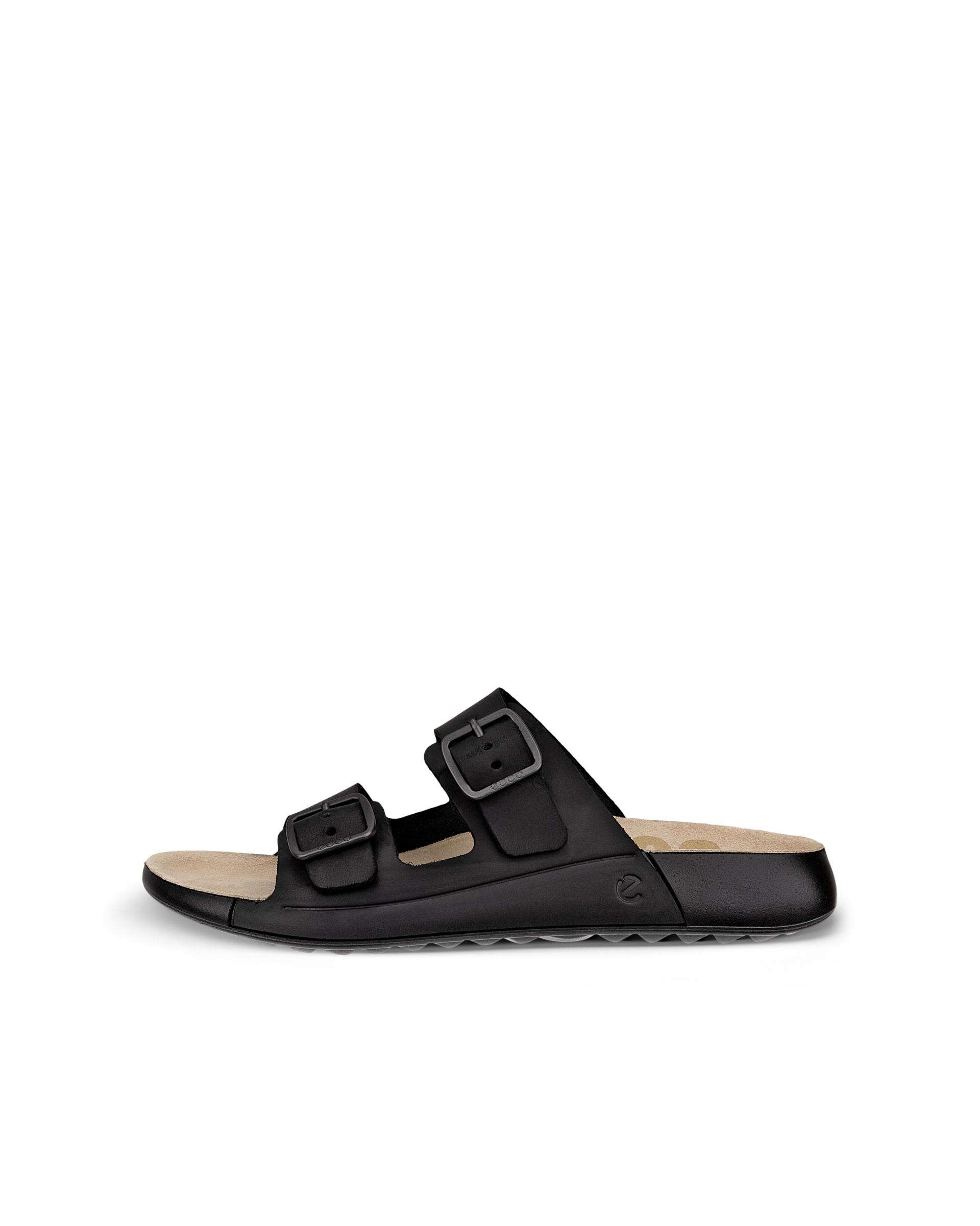 ECCO COZMO — Black
