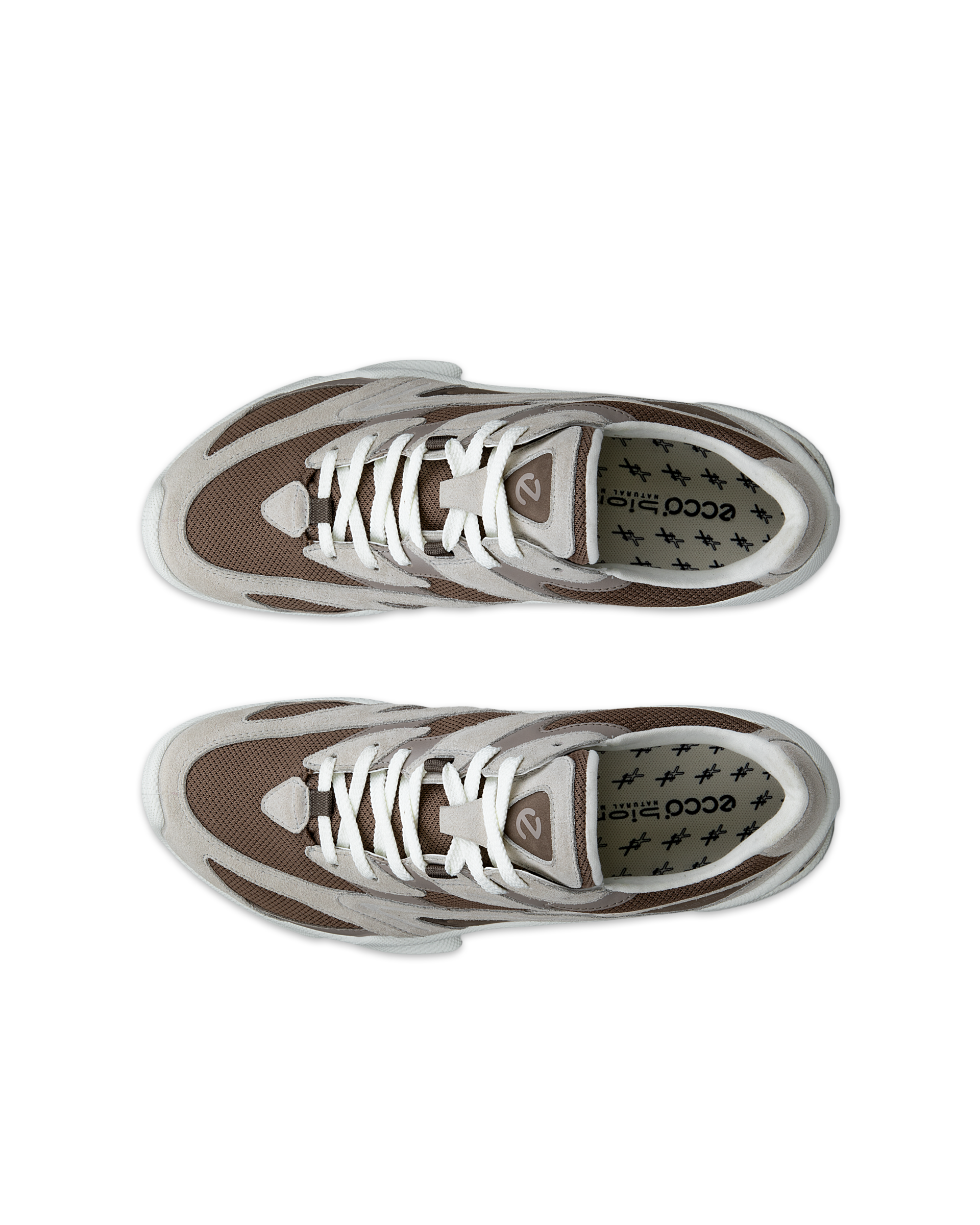 ECCO BIOM C-TRAIL — Brown