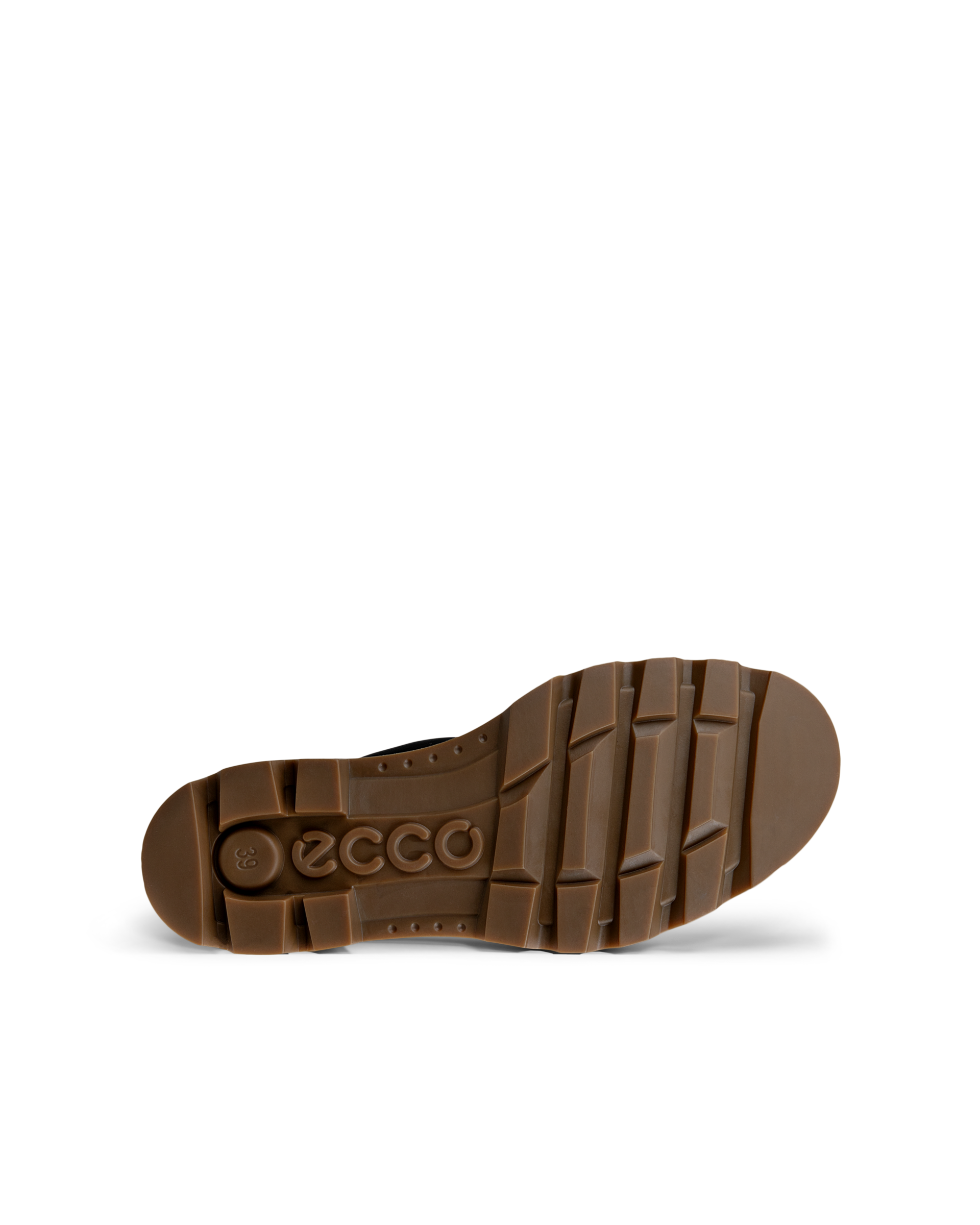 ECCO GRAINER — Brown