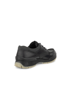 ECCO Track 25 — Black 3