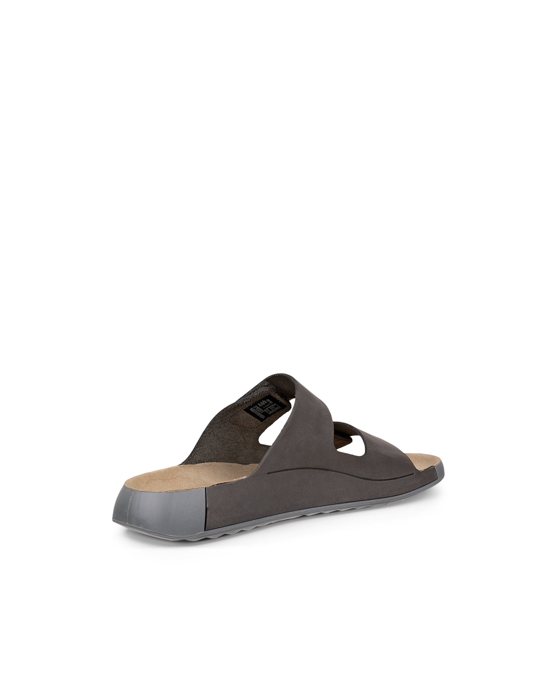 ECCO COZMO — Grey