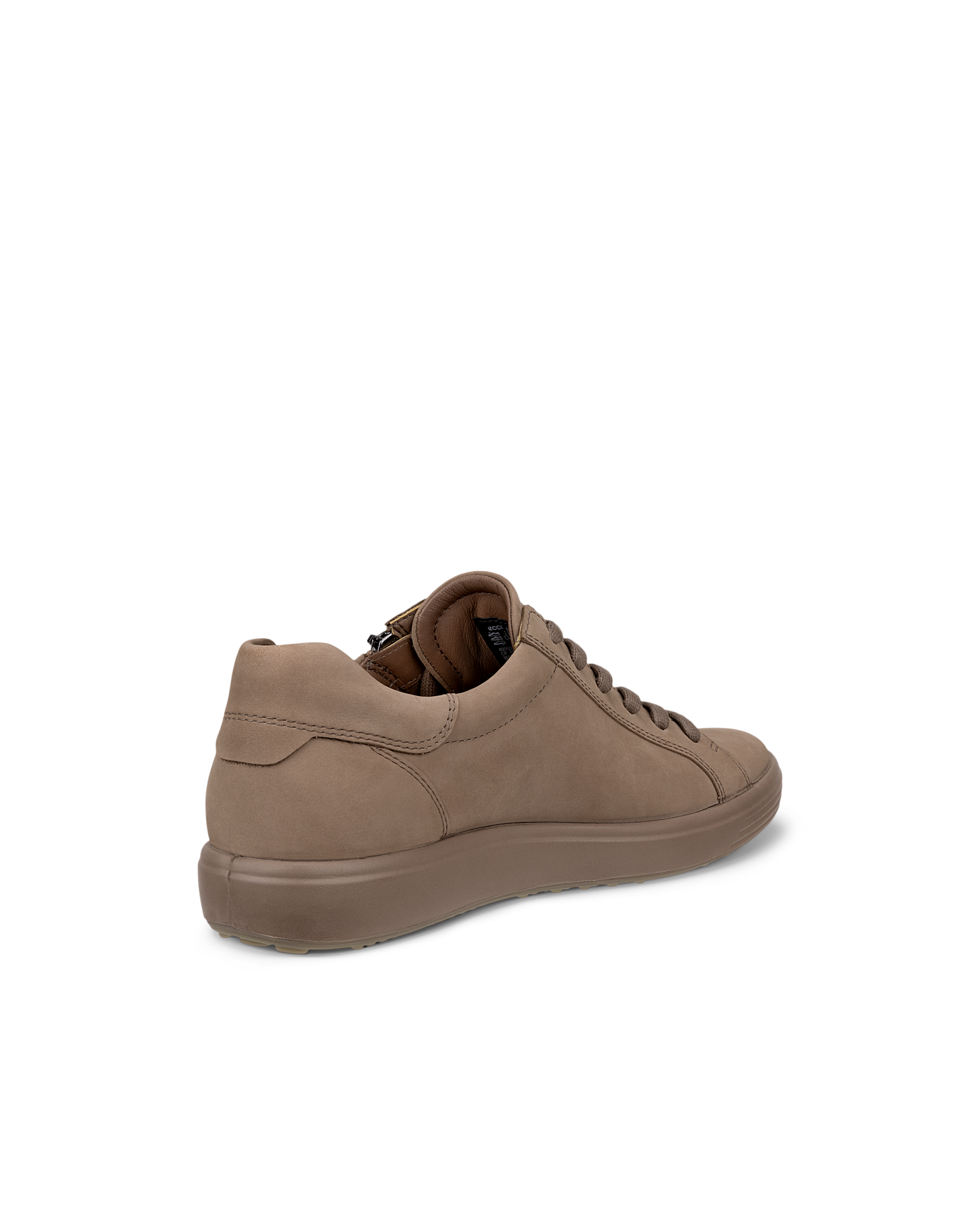 ECCO Soft 7 — Brown