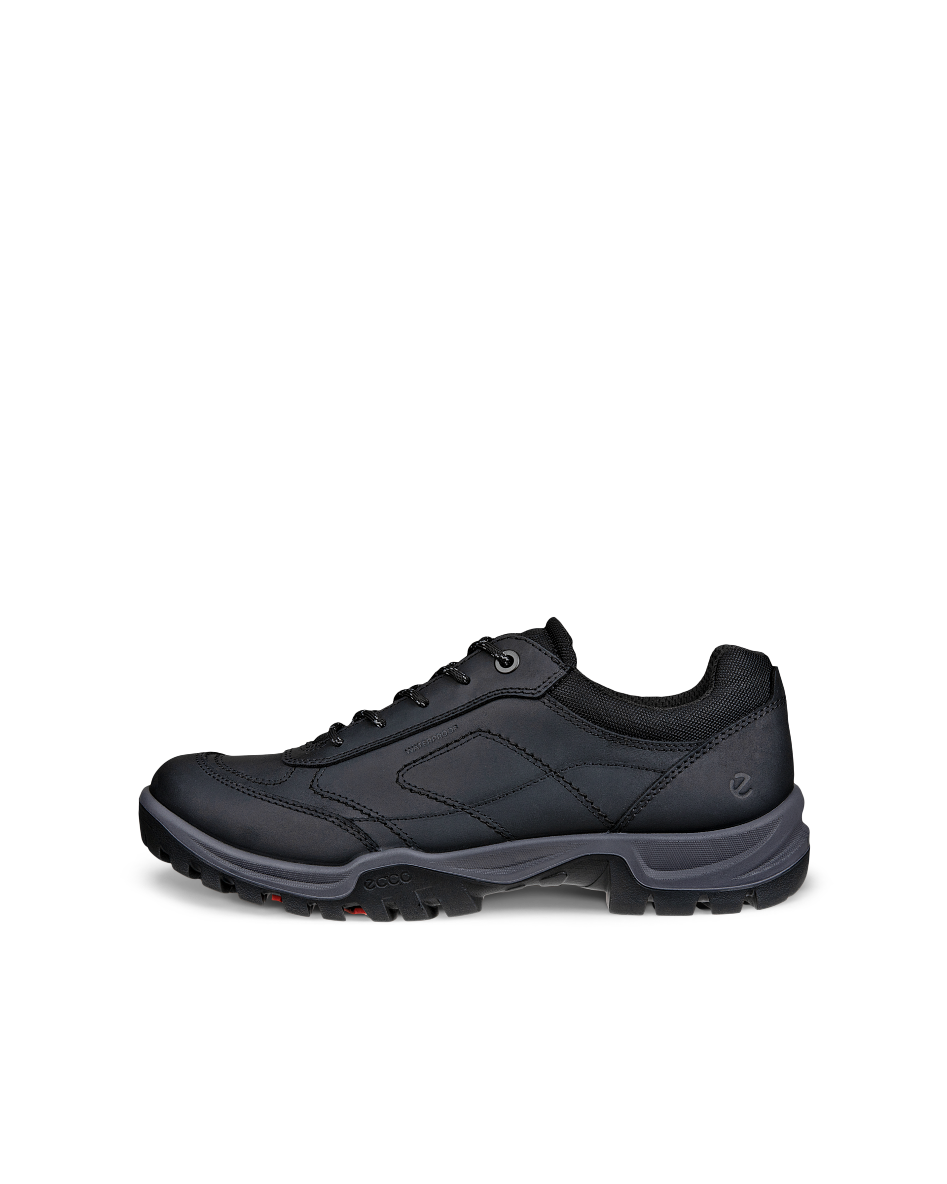 ECCO XPEDITION III — Black