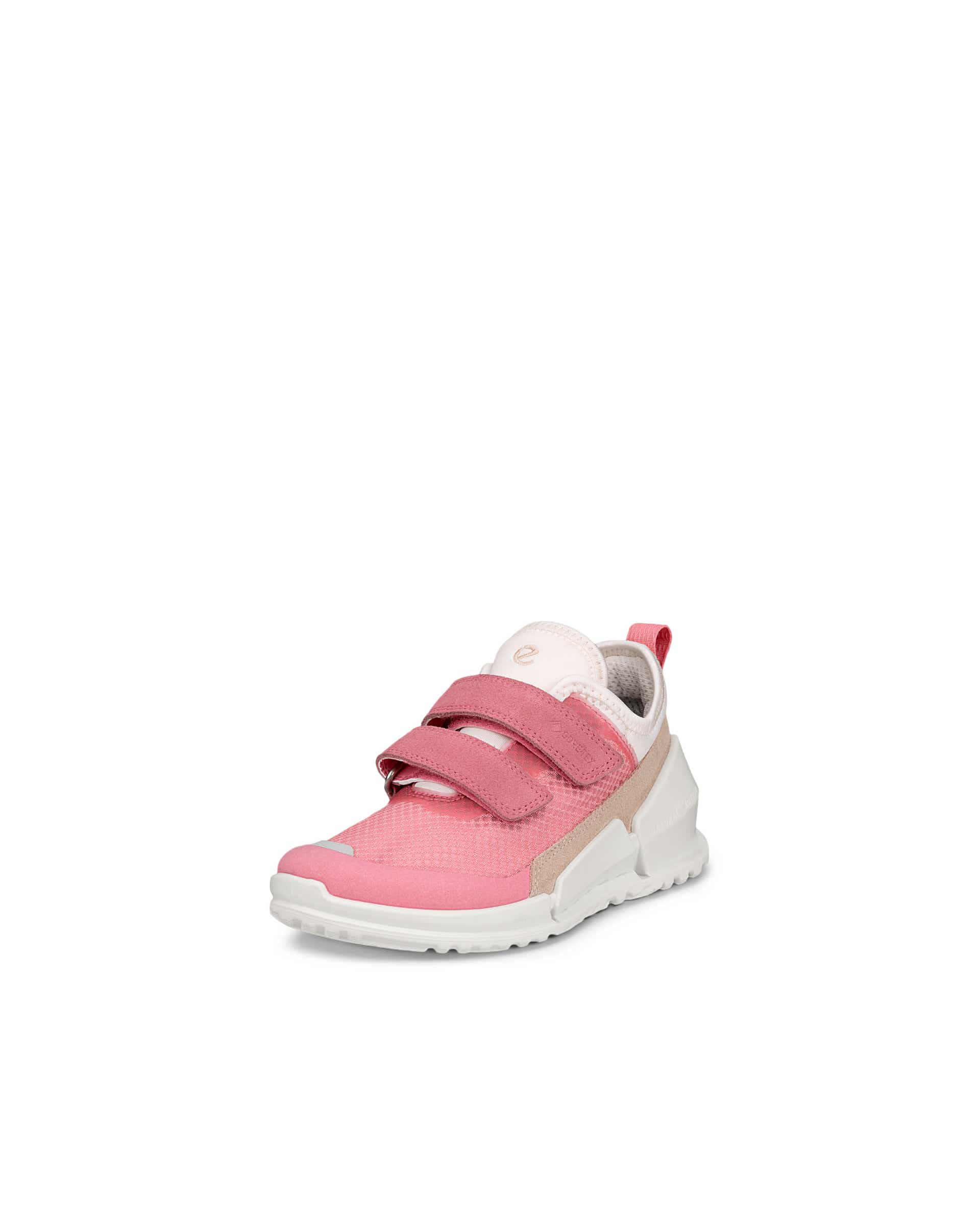 ECCO® Biom K1 tekstiliniai sportbačiai su „Gore-Tex“ vaikams - Violetinė - Main