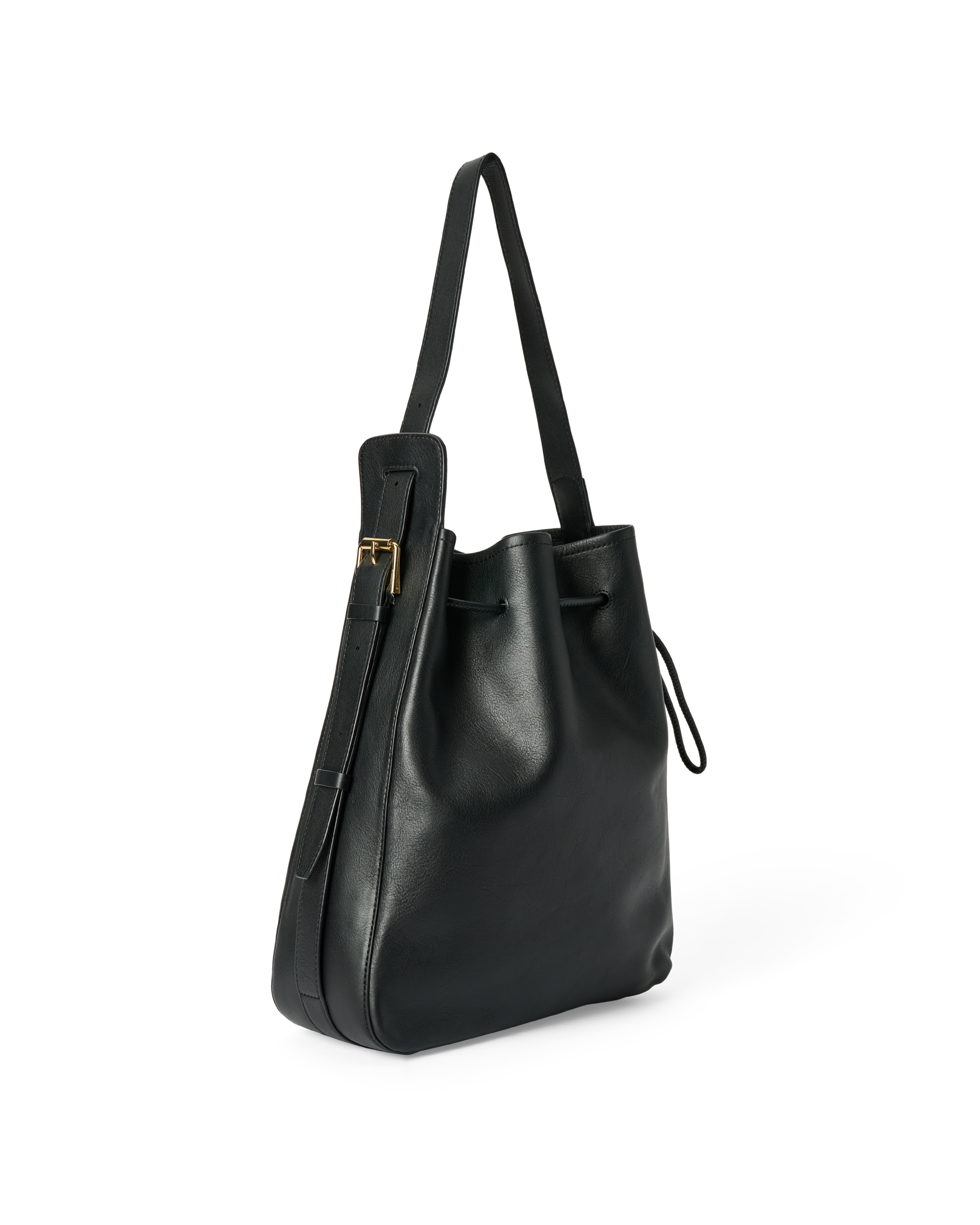 ECCO Sail Bag M — Black