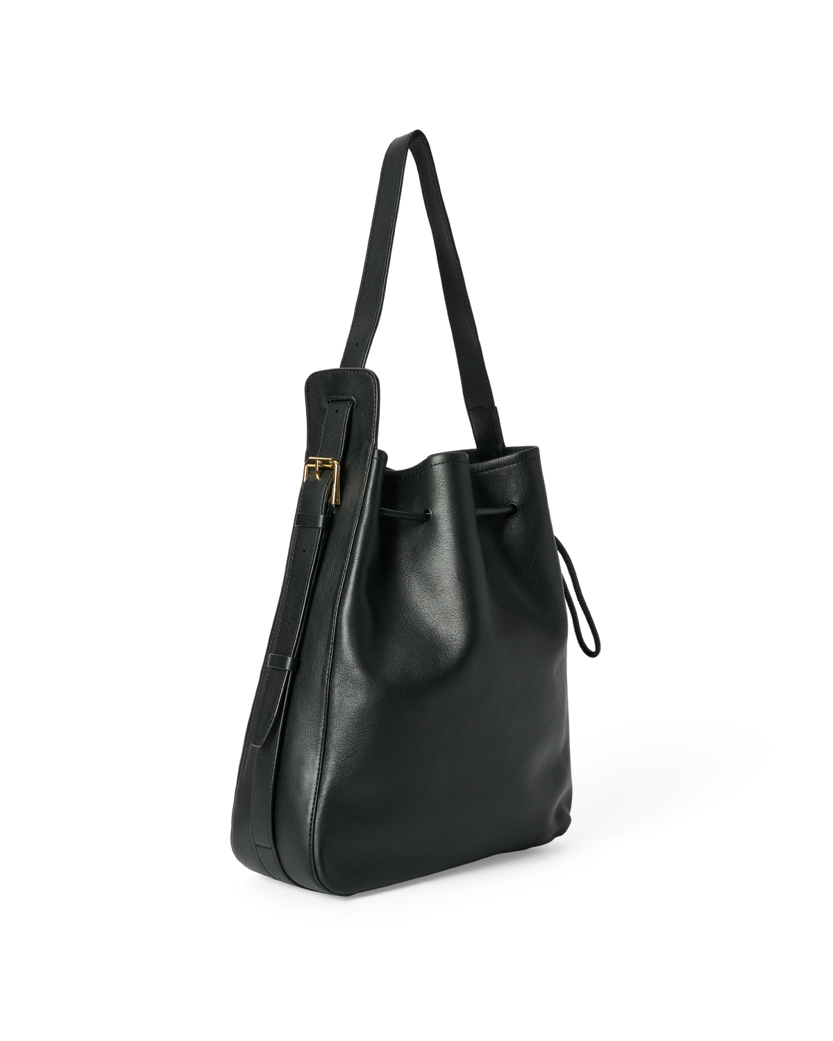 ECCO Sail Bag M — Black