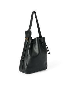 ECCO Sail Bag M — Black 6