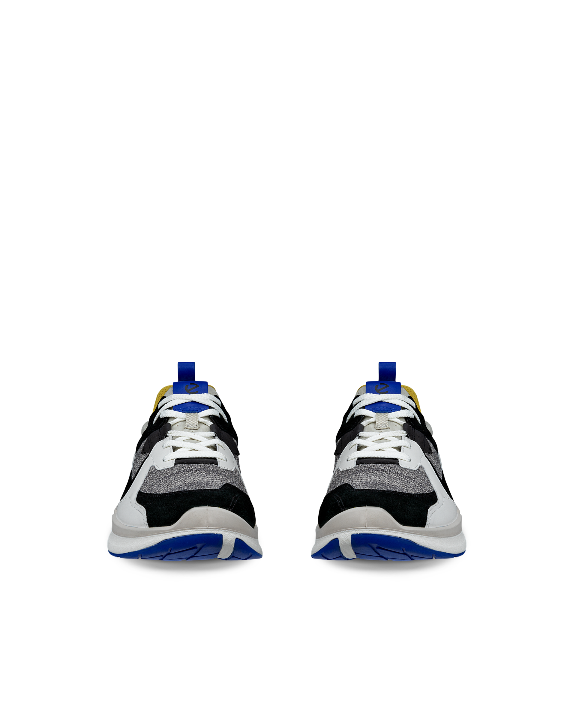 ECCO BIOM 2.2 — Grey