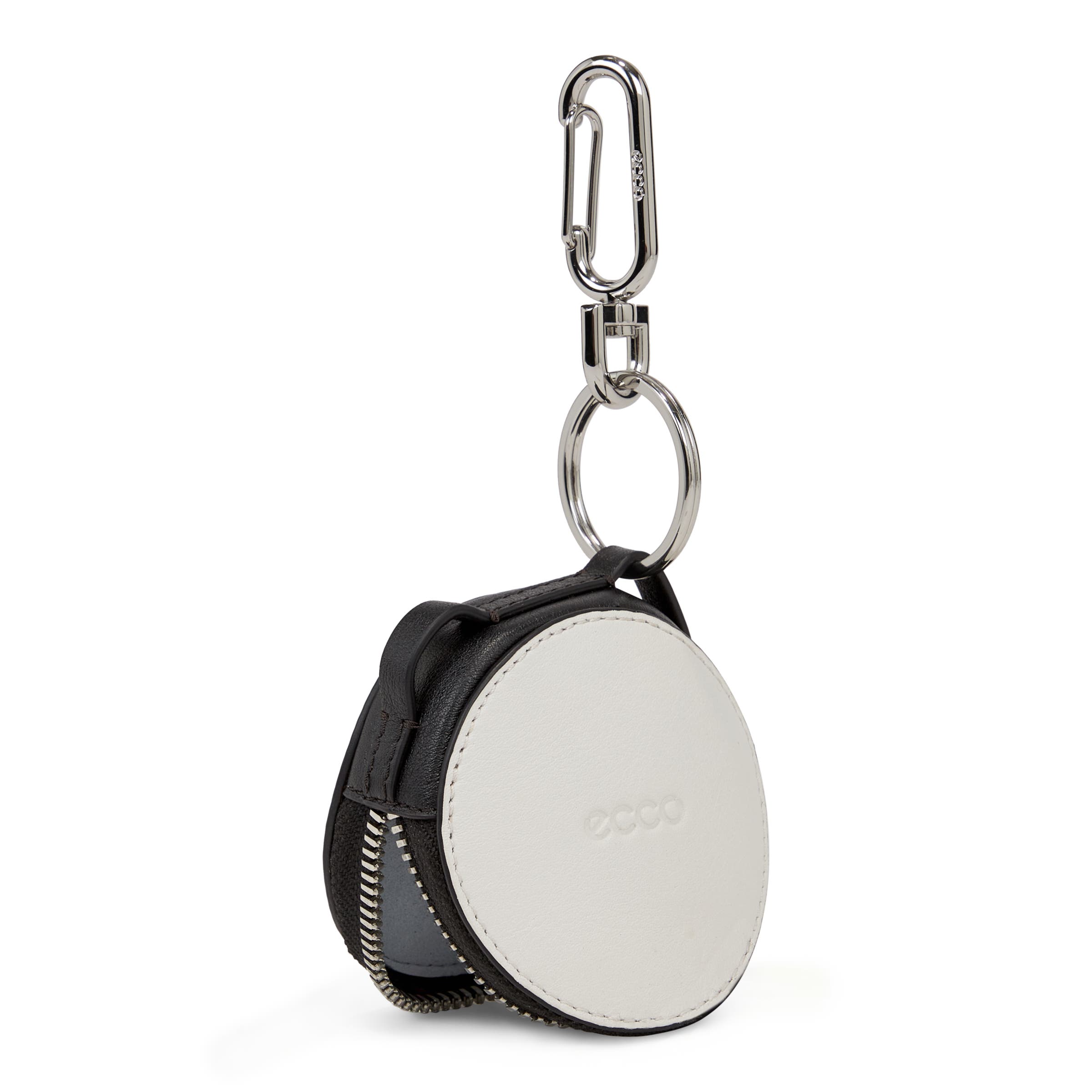 ECCO Charms Polar Bear レザーチャーム - マルチカラー - Back