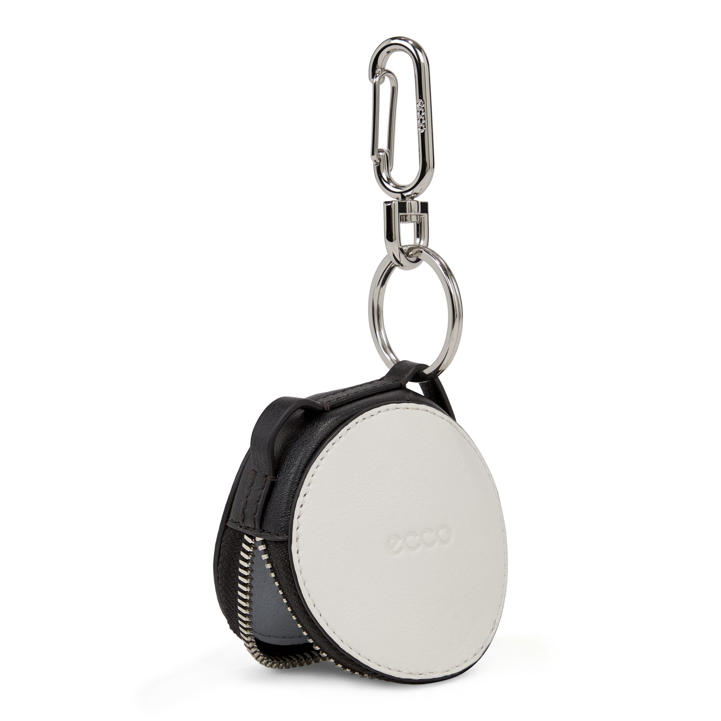 ECCO Charms Polar Bear レザーチャーム - マルチカラー - Back