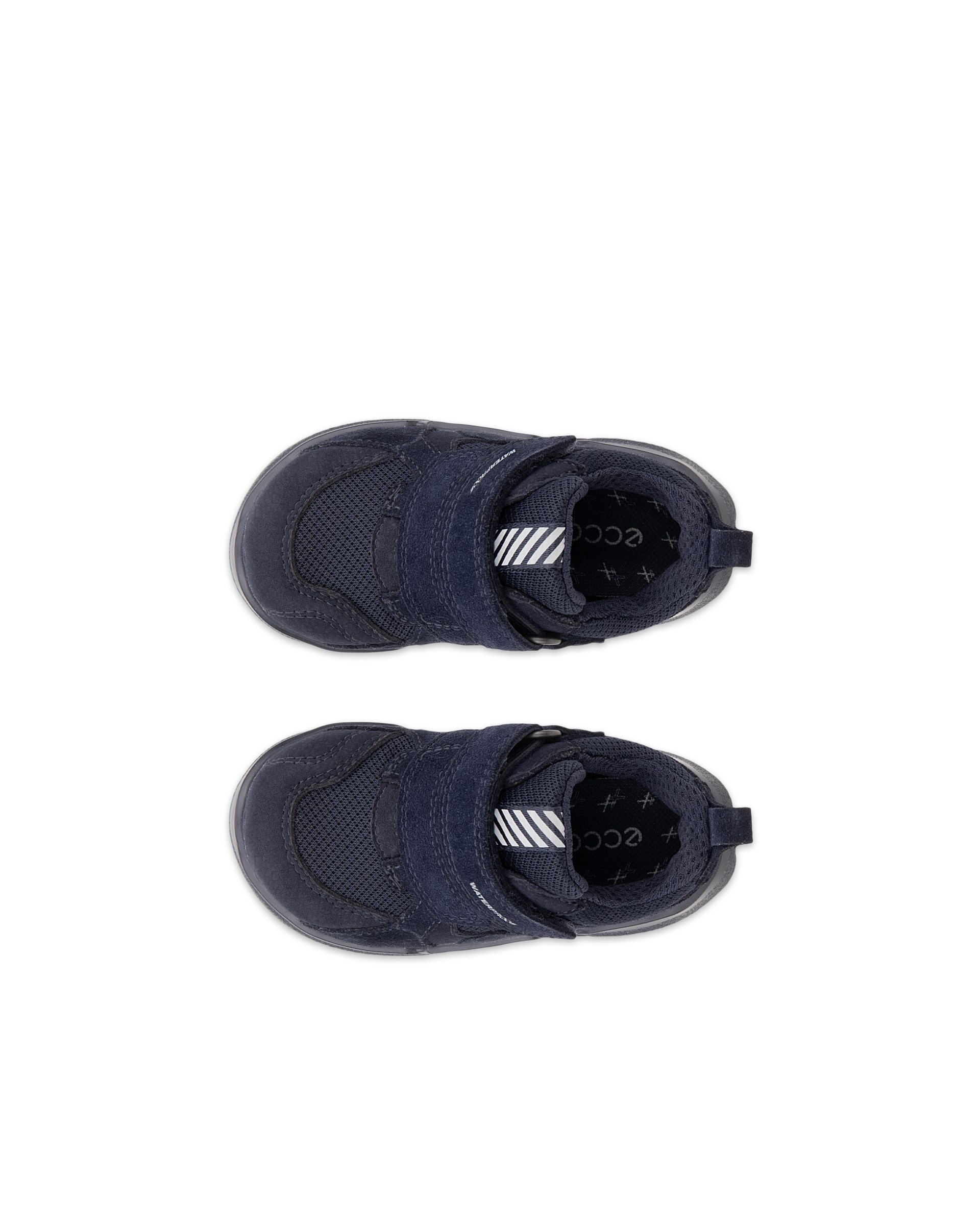 ECCO BIOM 2.2 INFANT — Blue