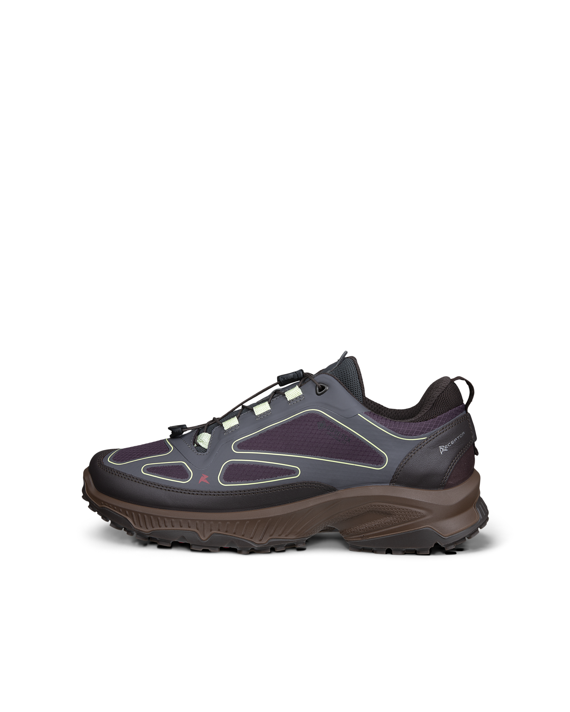 ECCO Receptor XP — Gray