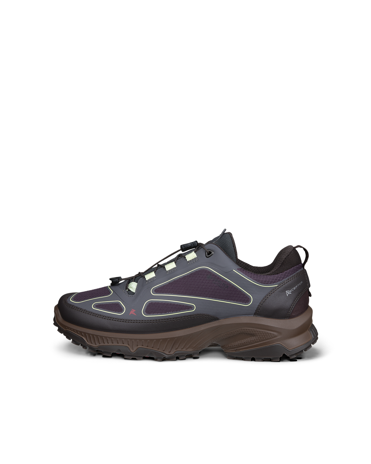 ECCO Receptor XP — Gray