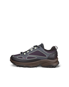 ECCO Receptor XP — Gray 1