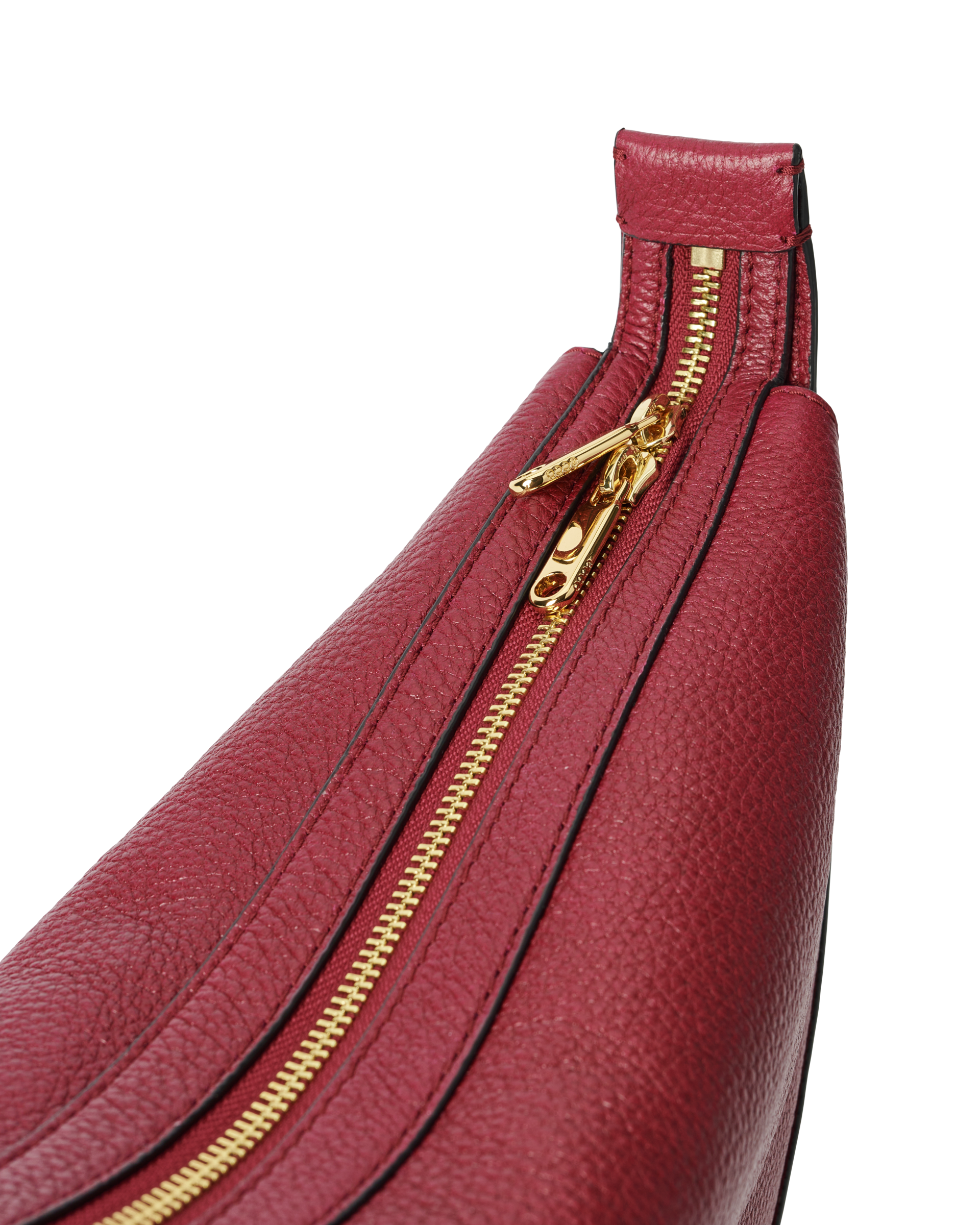 ECCO Fortune Bag Medium — Red