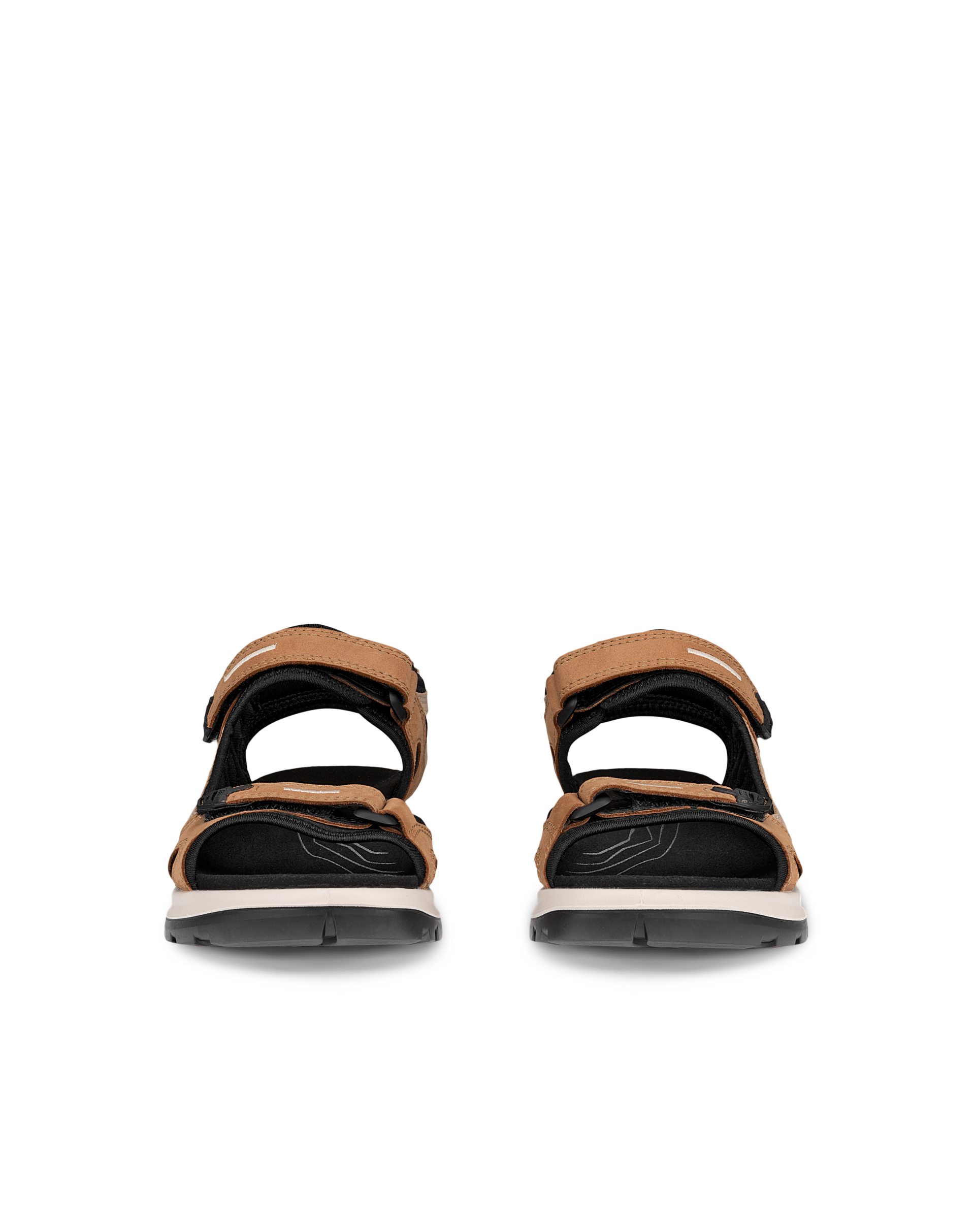 ECCO Offroad — Brown