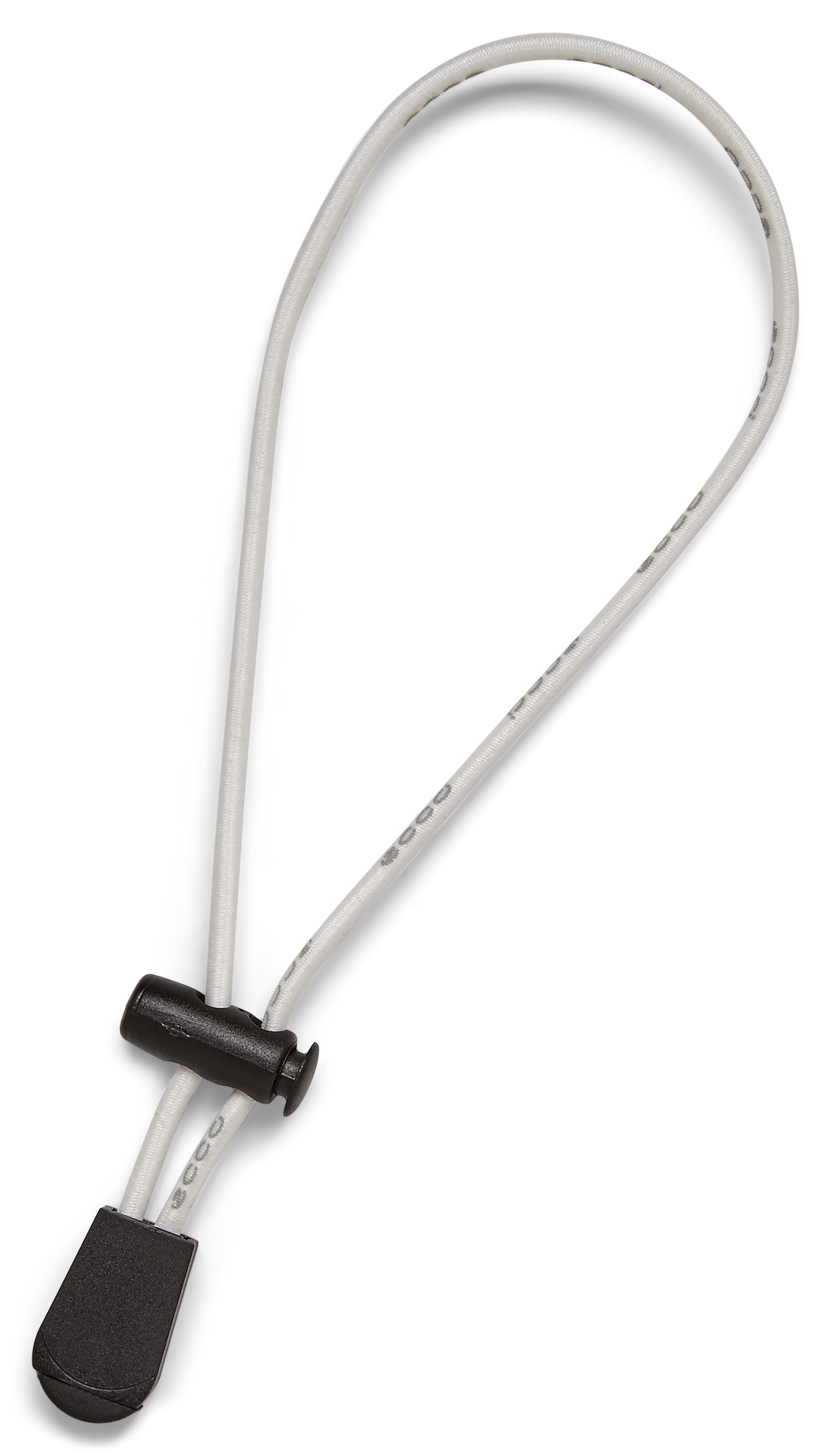 ECCO Speed Lace fast lock — White