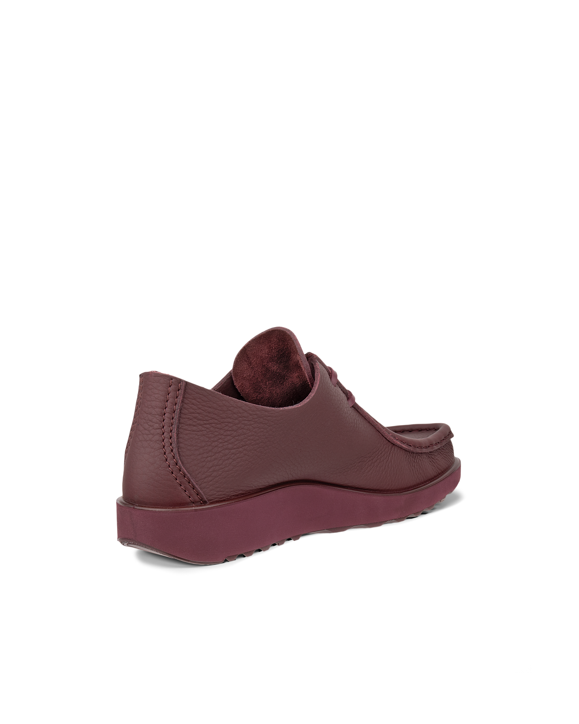 ECCO JOKE — Red