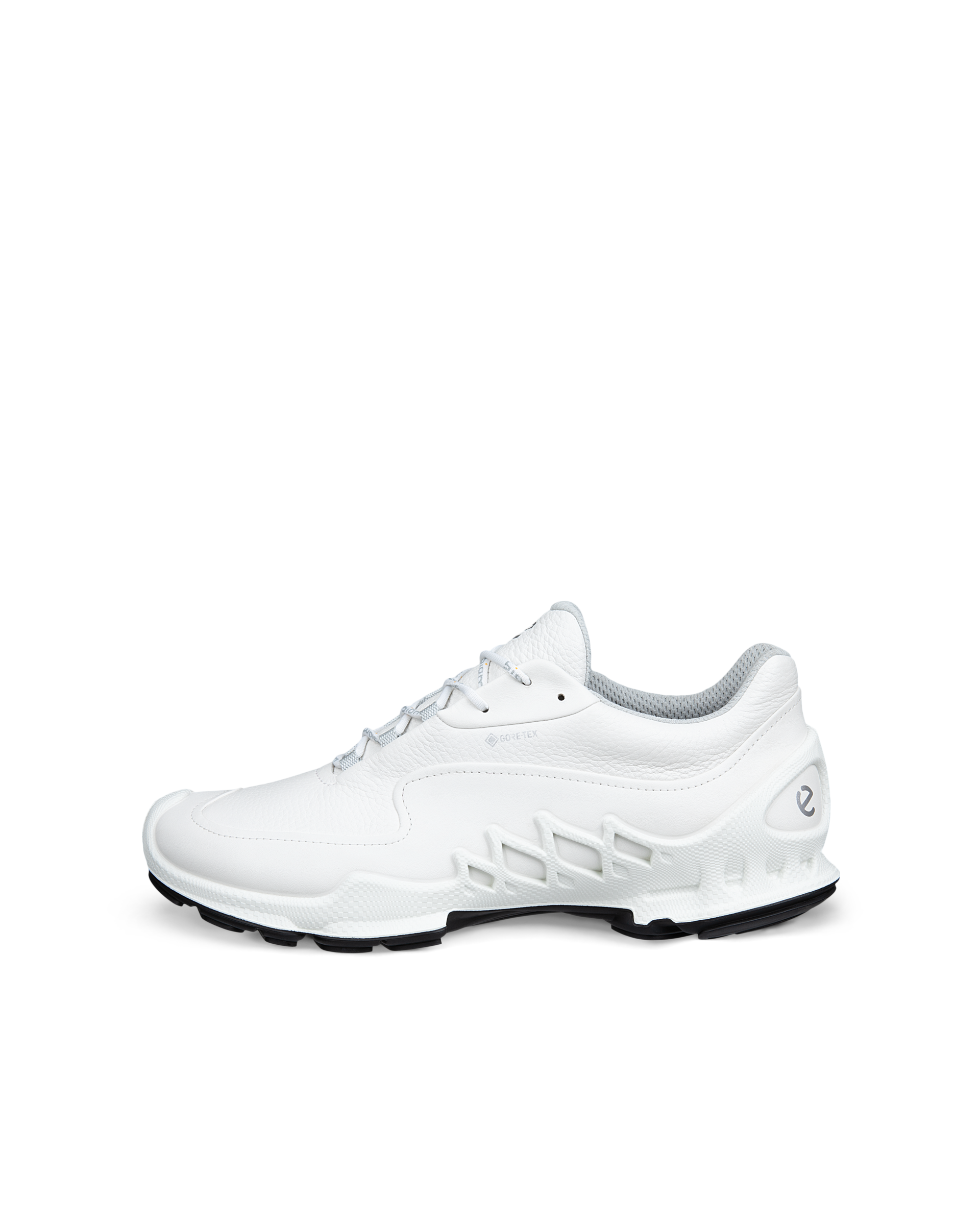 ECCO Biom Aex — White