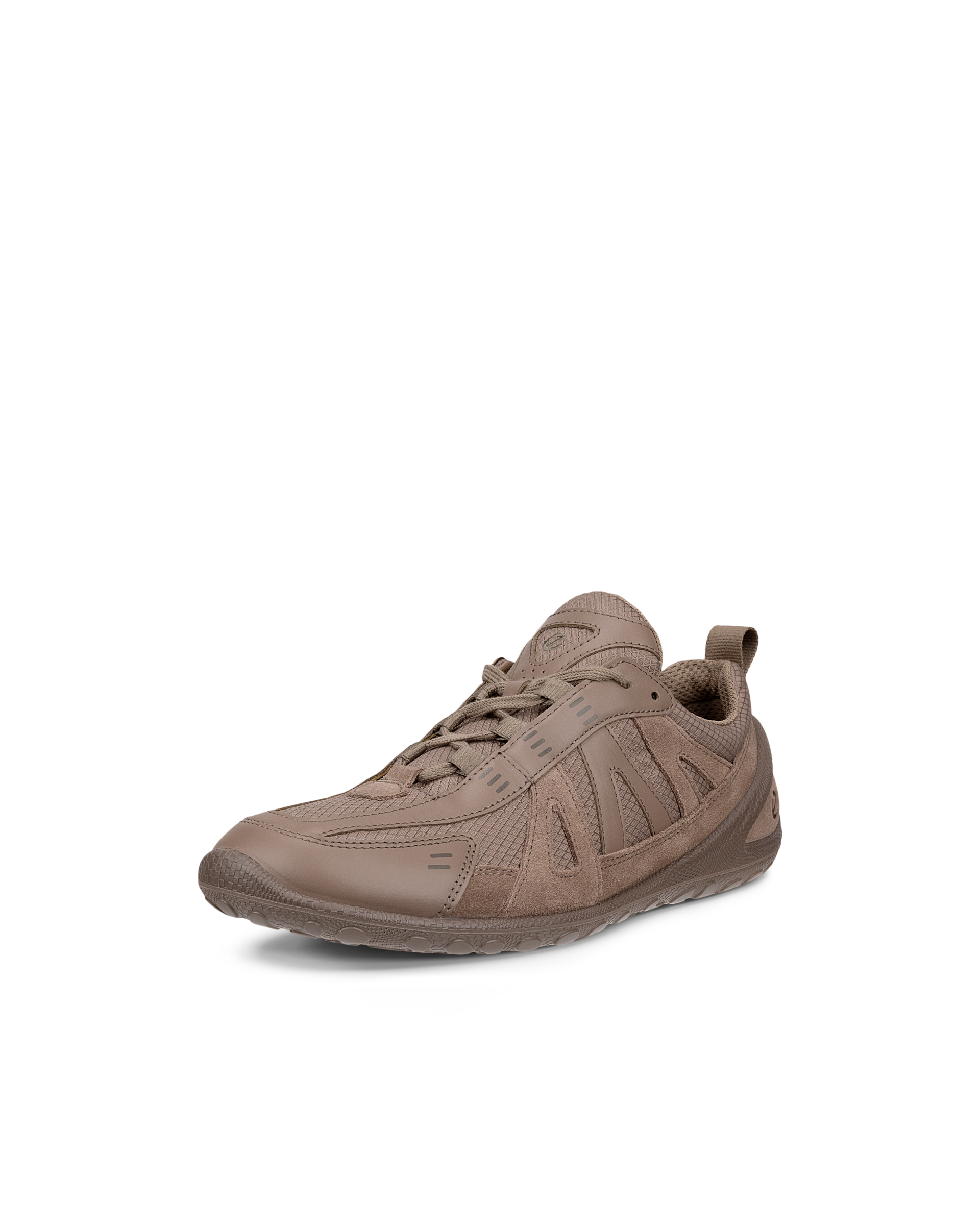 ECCO Biom Lite — Brown