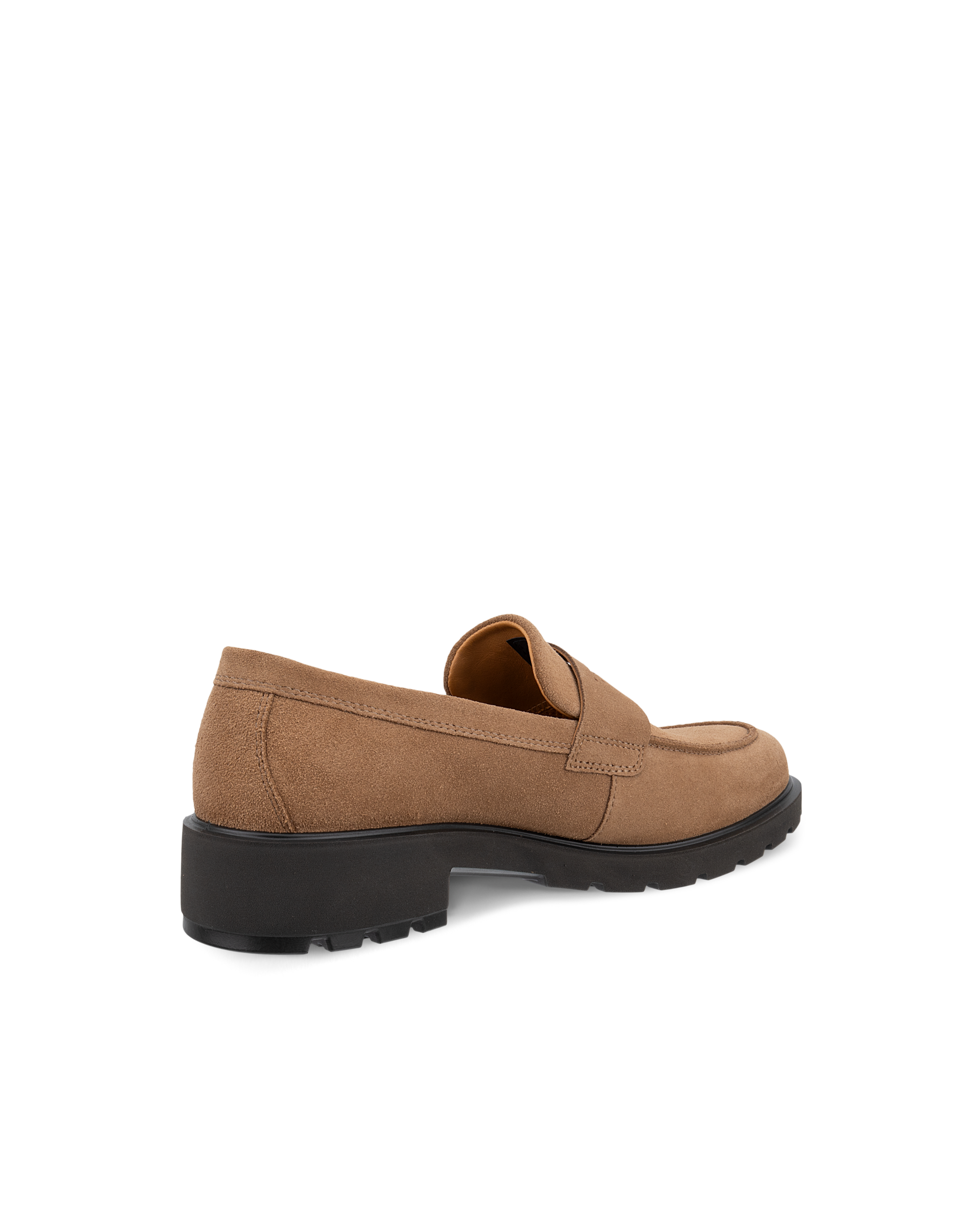 ECCO Metropole Vienna — Brown
