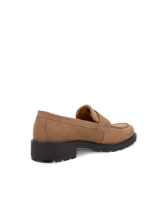 ECCO Metropole Vienna — Brown 3