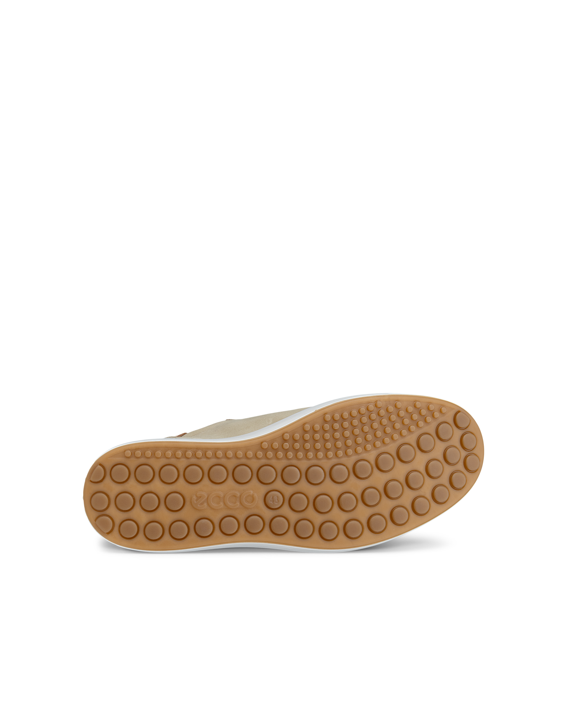 ECCO Soft 7 — Brown