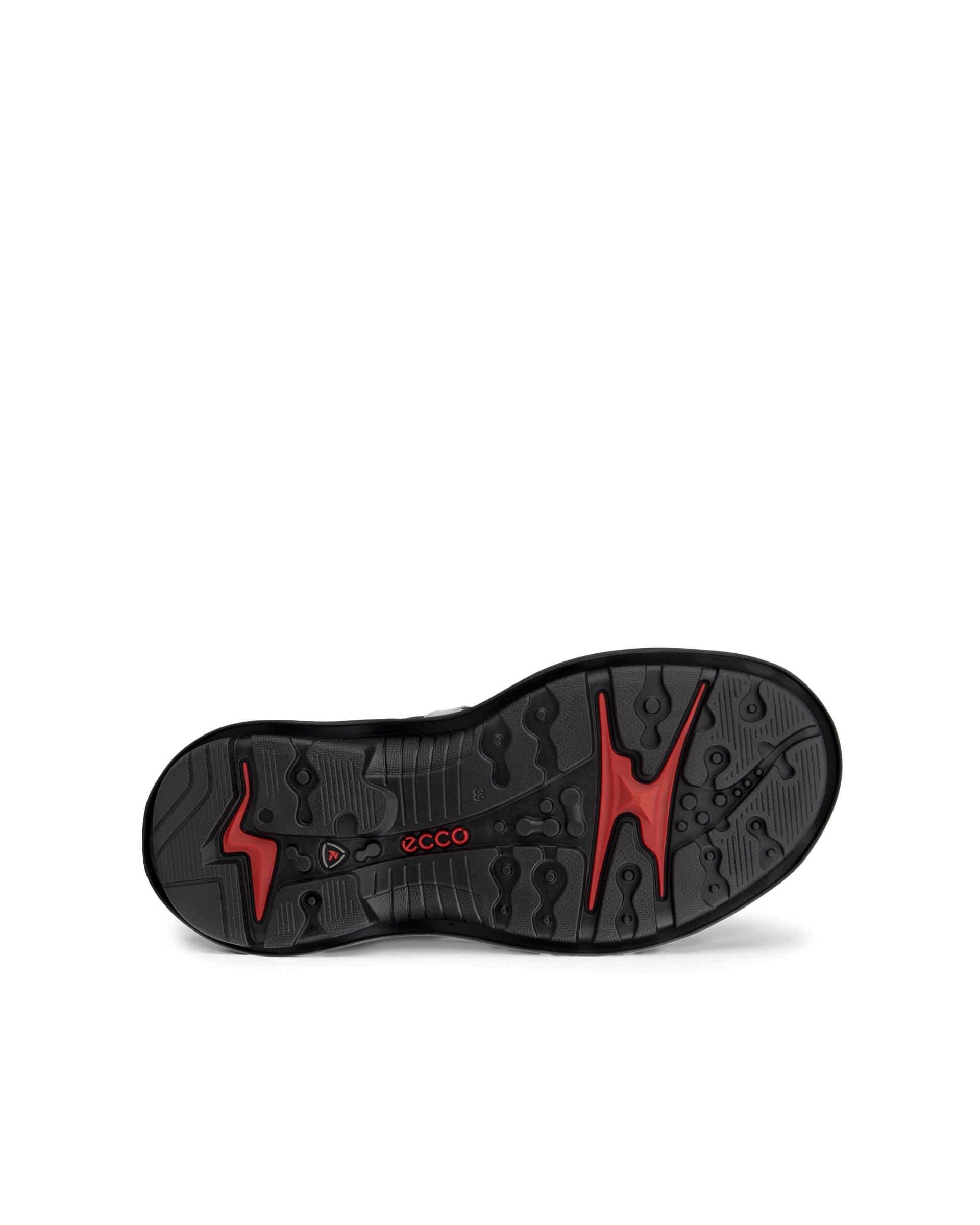 ECCO OFFROAD W ANKLE NRL3 - Gul - Sole