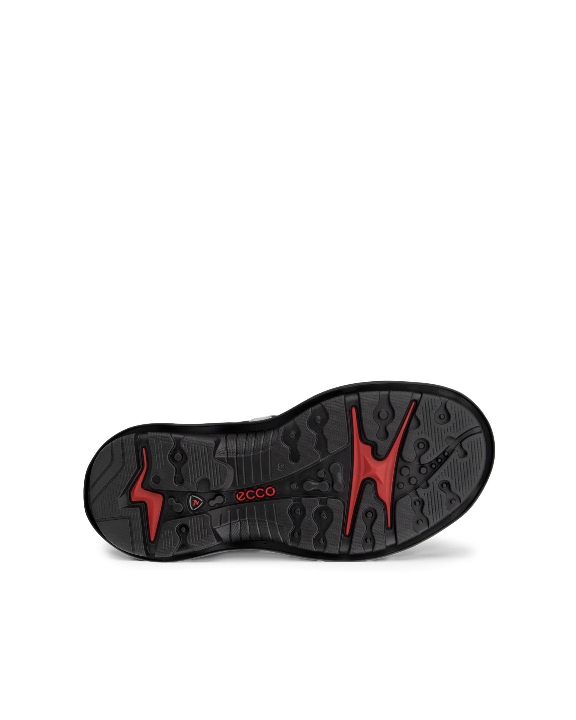 ECCO OFFROAD W ANKLE NRL3 - Gul - Sole