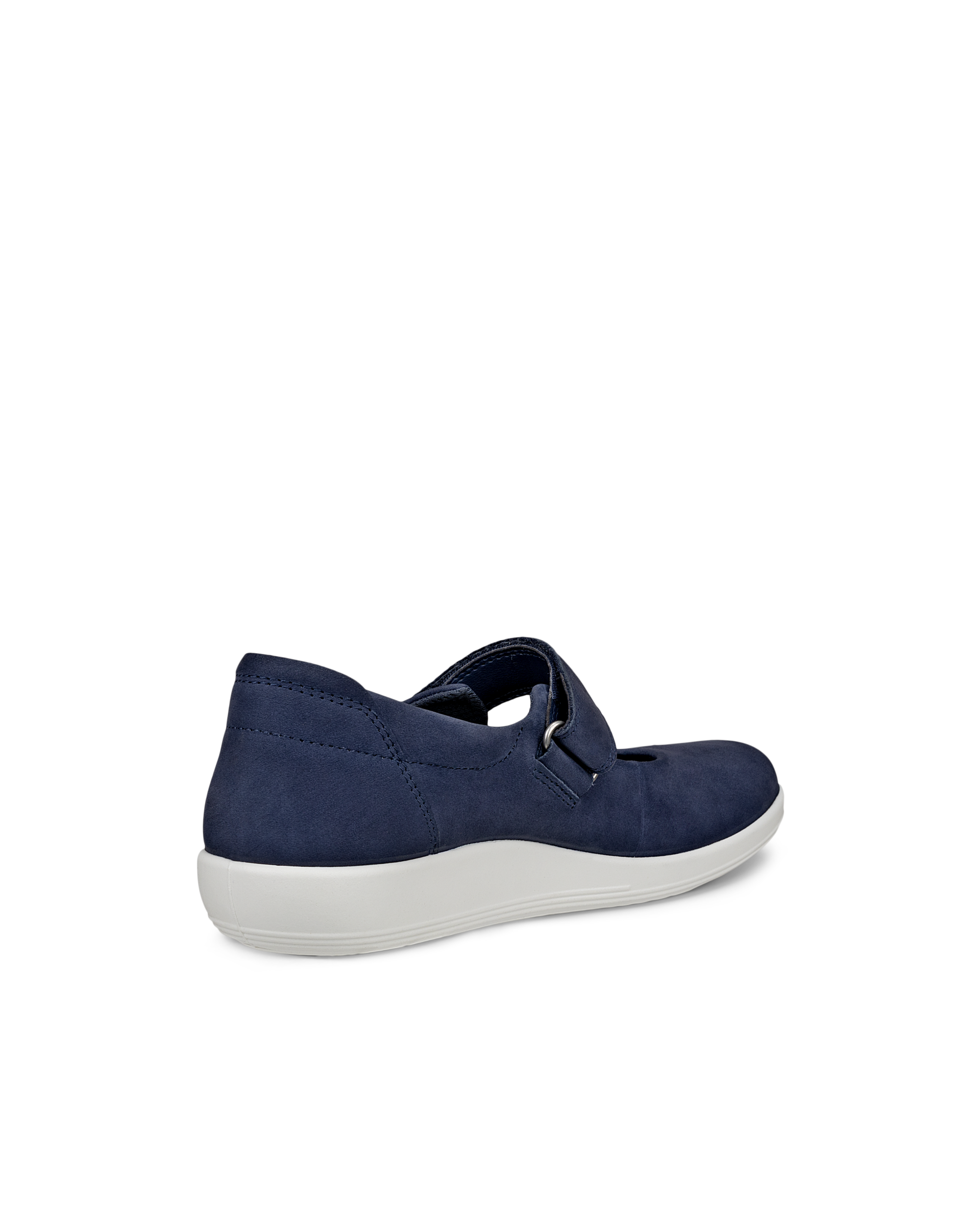 ECCO SOFT 2.0 — Blue