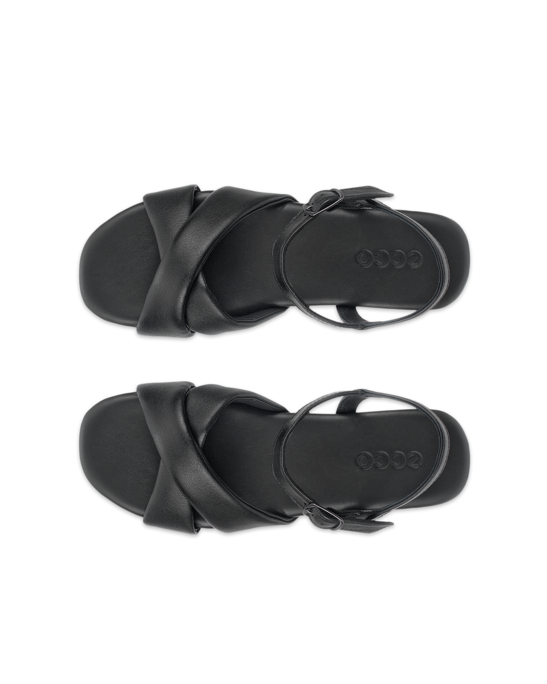 ECCO MARYLOU — Black