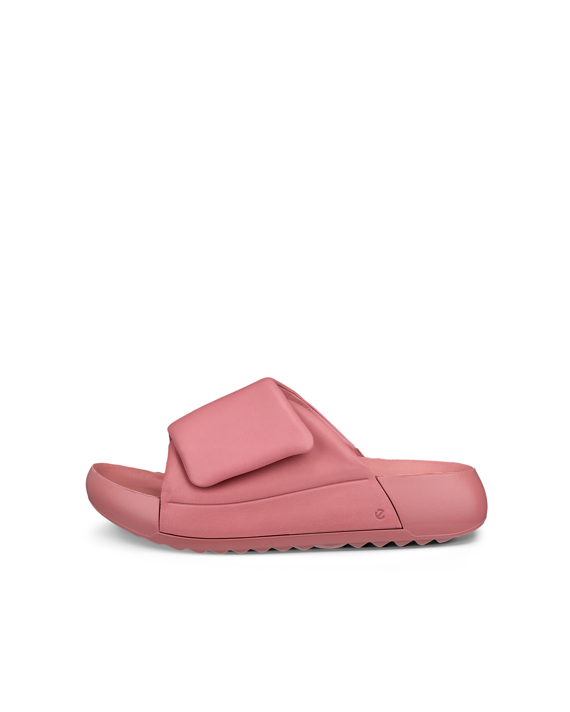 ECCO COZMO PF — Pink