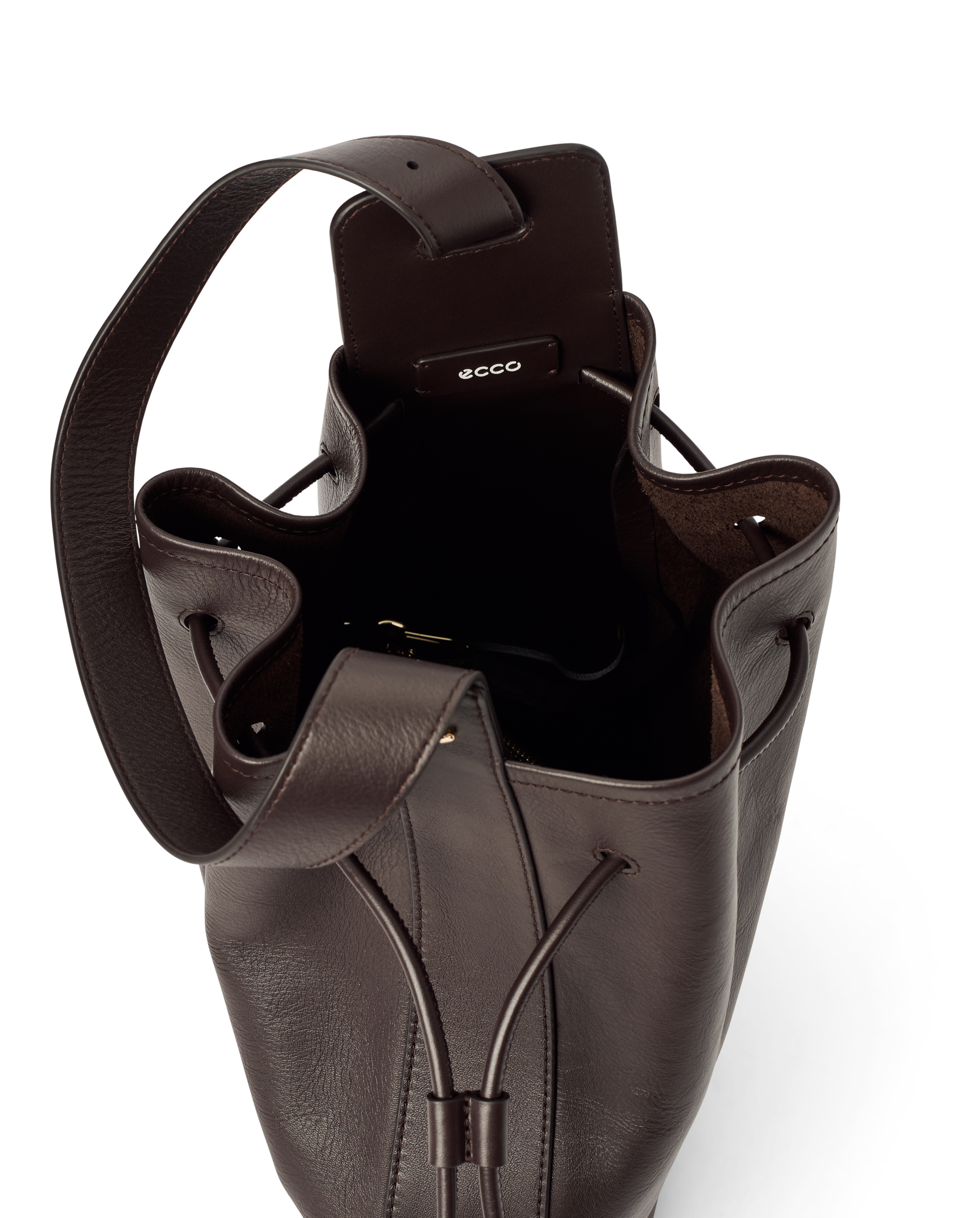 ECCO Sail Bag M — Brown