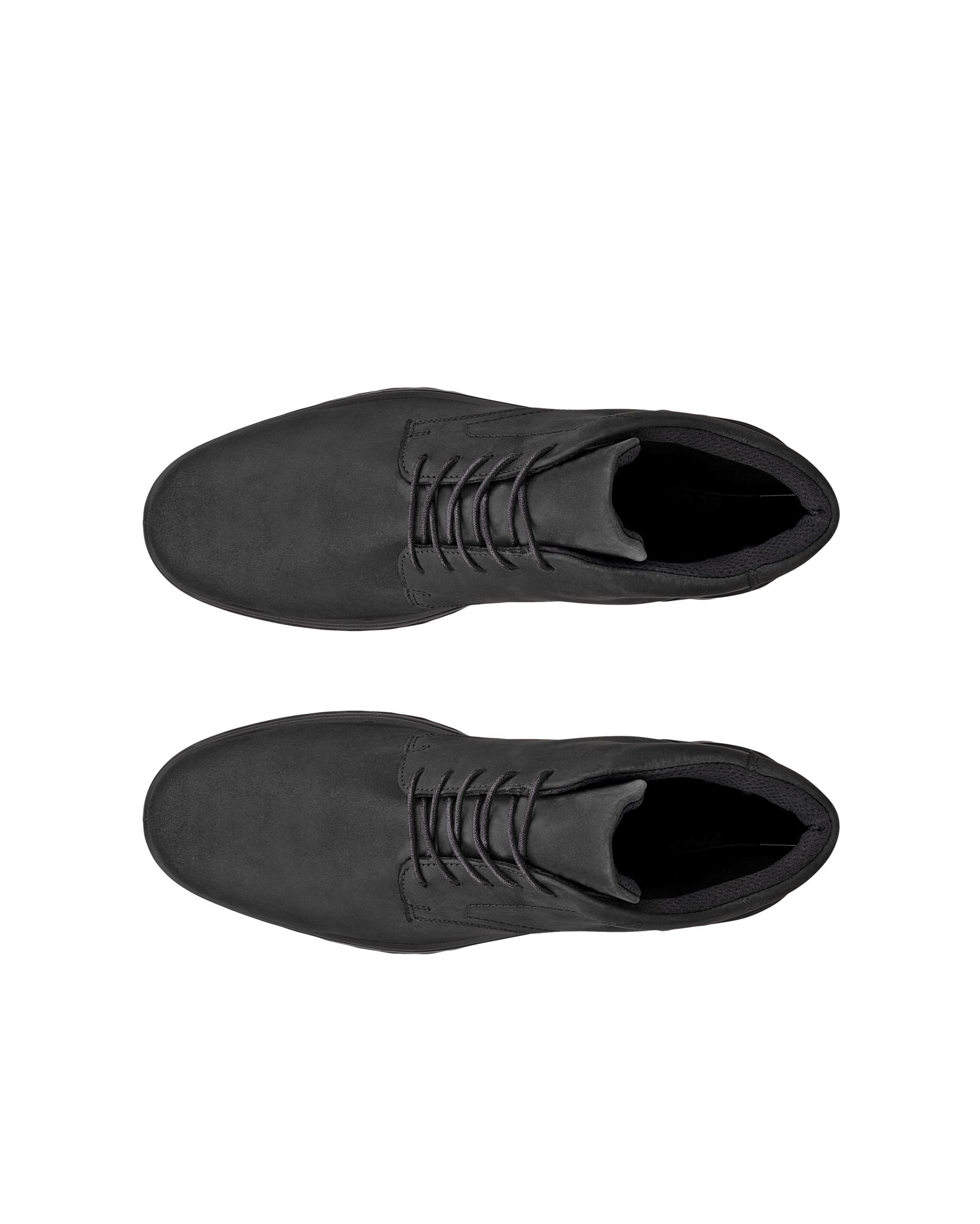 ECCO® S Lite Hybrid Gore-Tex chukkaboots herr - Svart - Top left pair