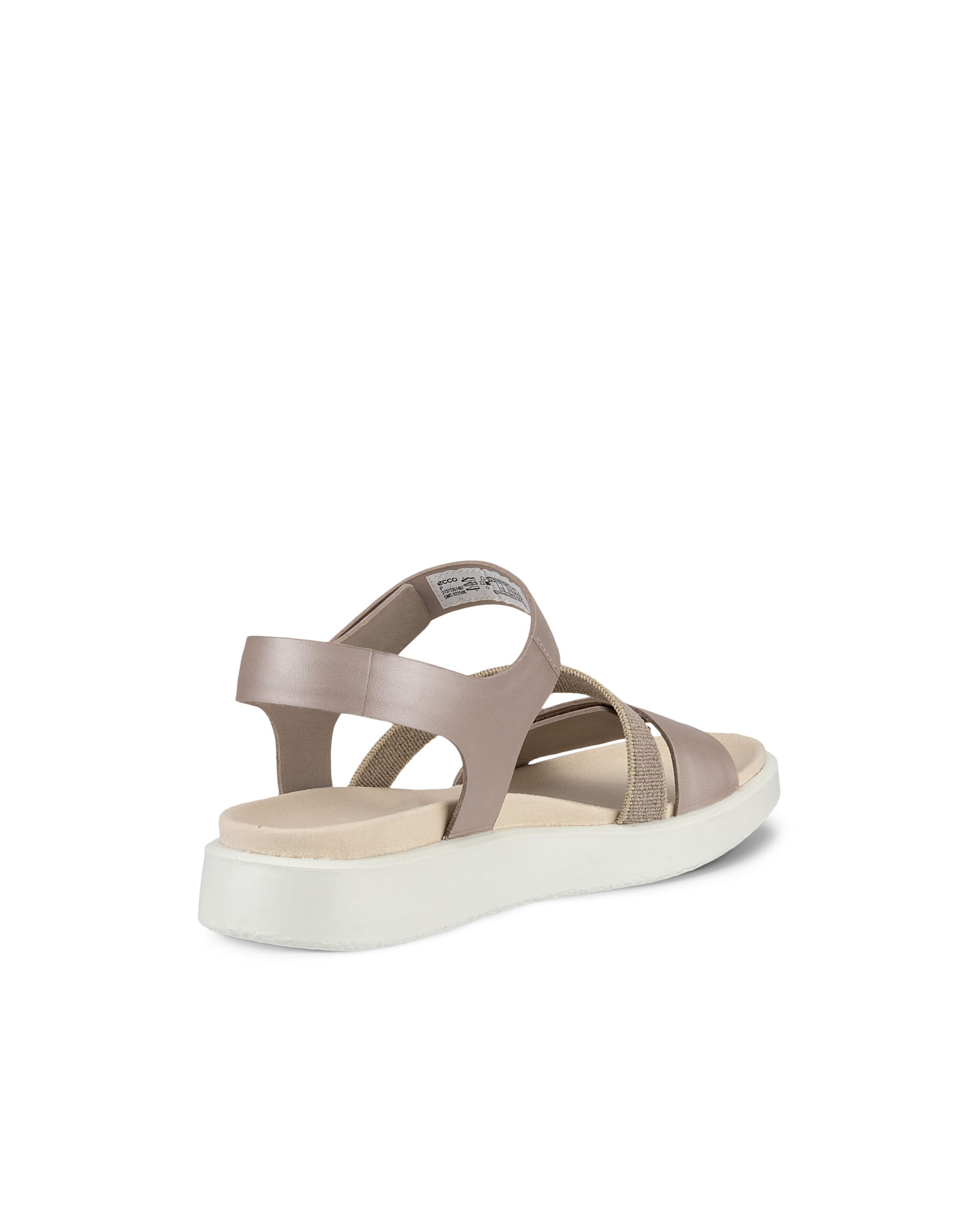 ECCO FLOWT — Grey