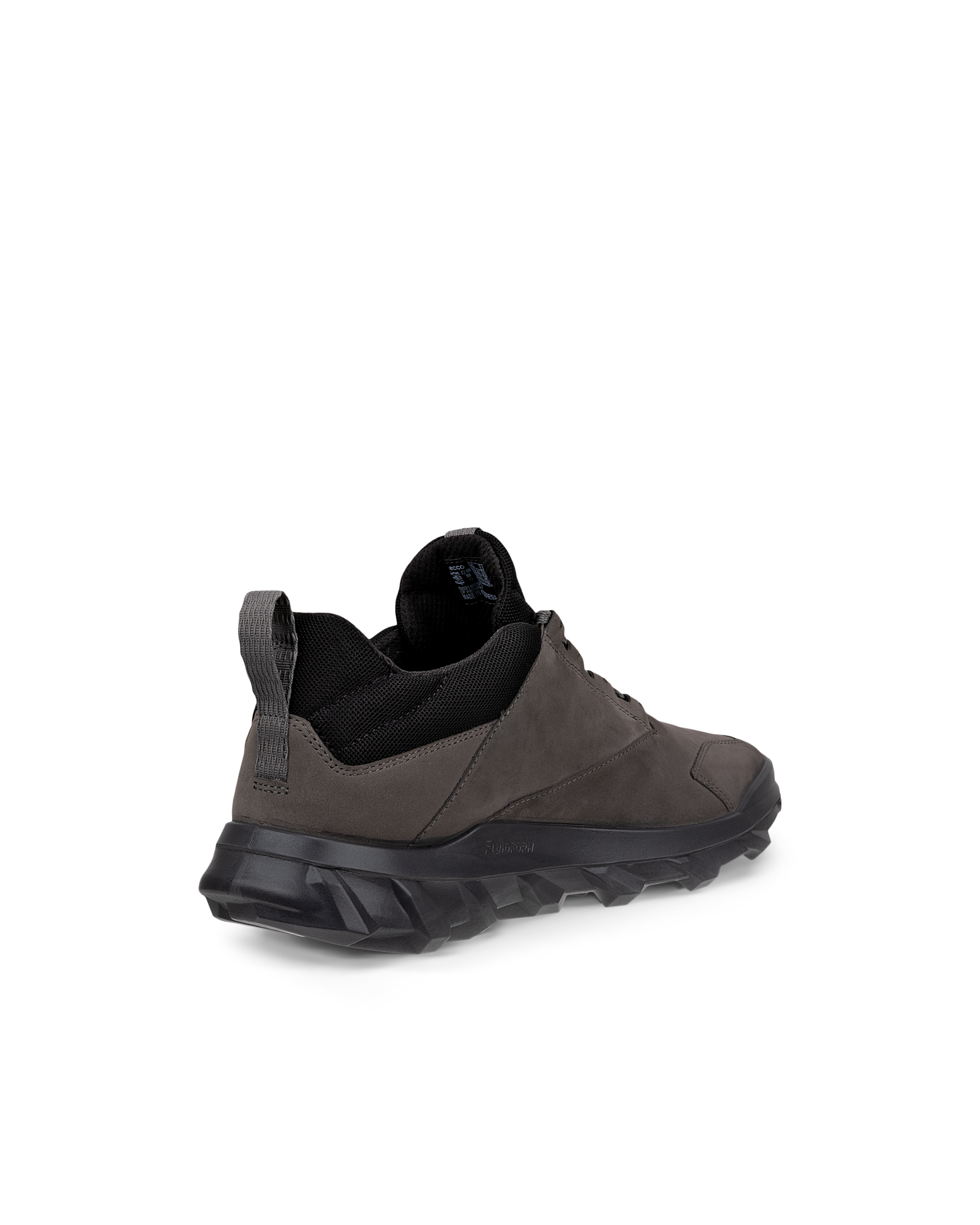 ECCO MX — Gray