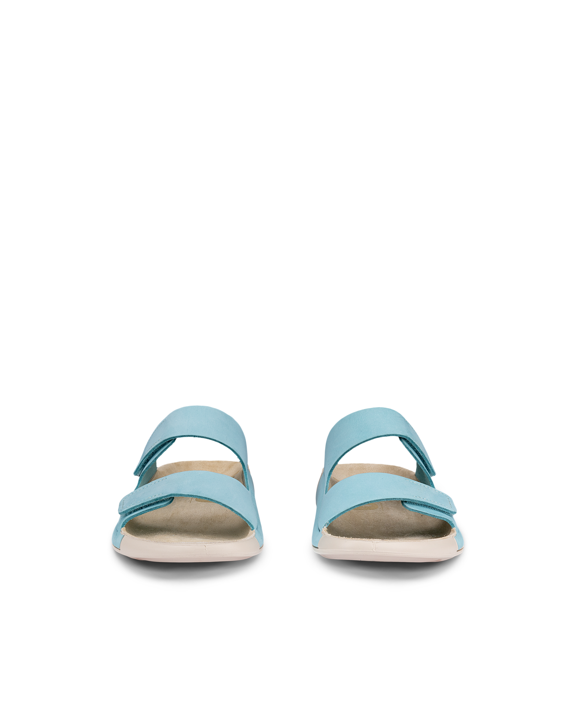 ECCO Cozmo — Blue