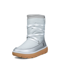 ECCO Glacia — Gray 2