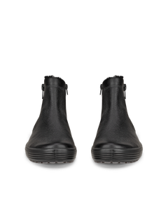ECCO SOFT 7 TRED — Black 6