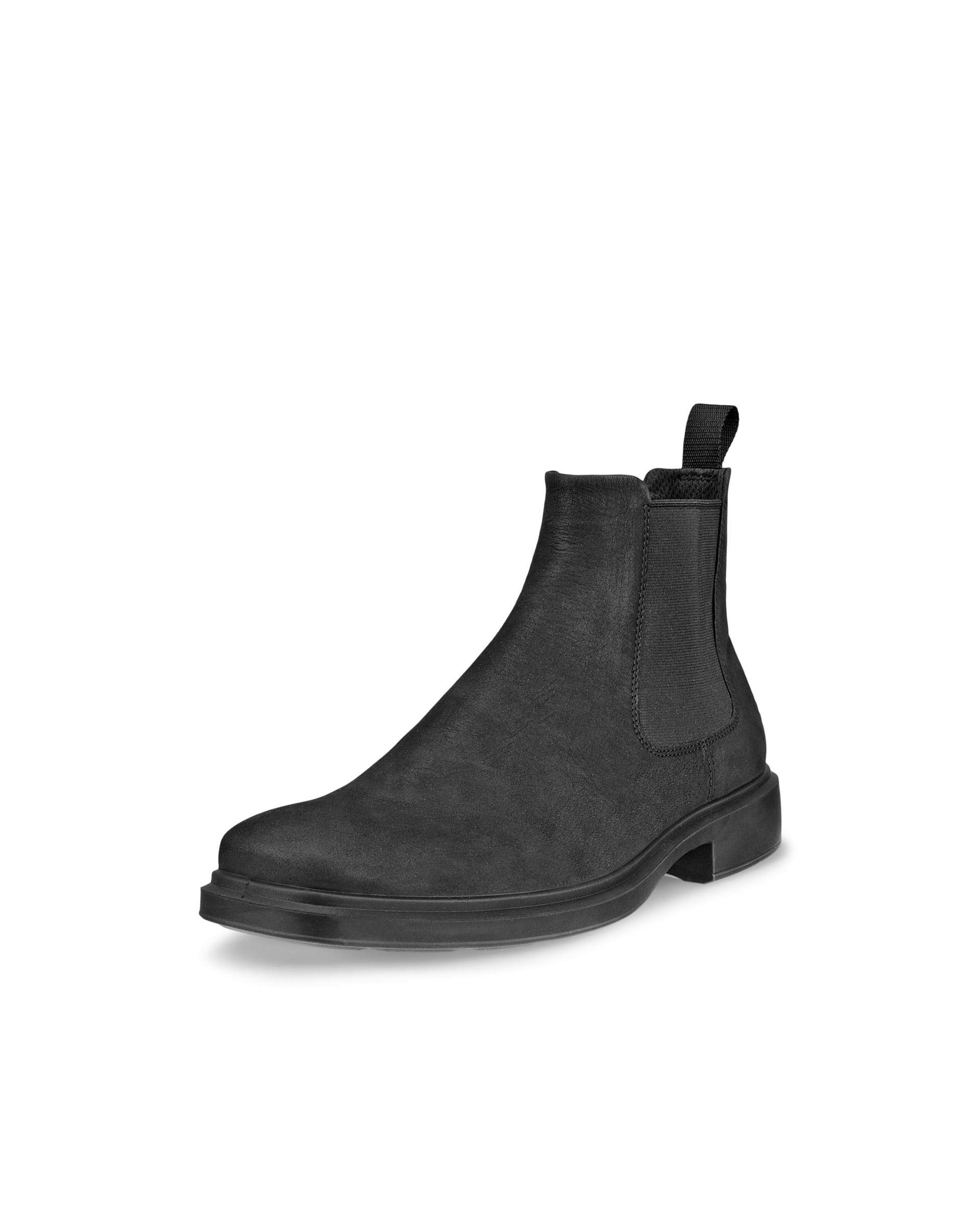 ECCO Men Helsinki 2 Chelsea Boots - Black - Main