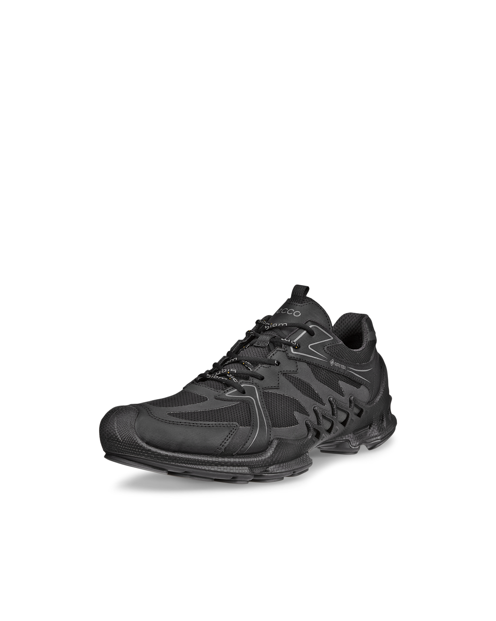 ECCO Biom Aex — Black
