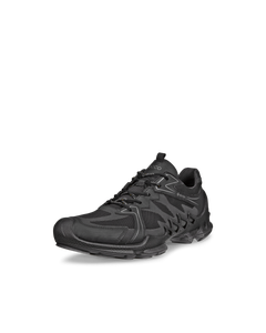 ECCO Biom Aex — Black 3