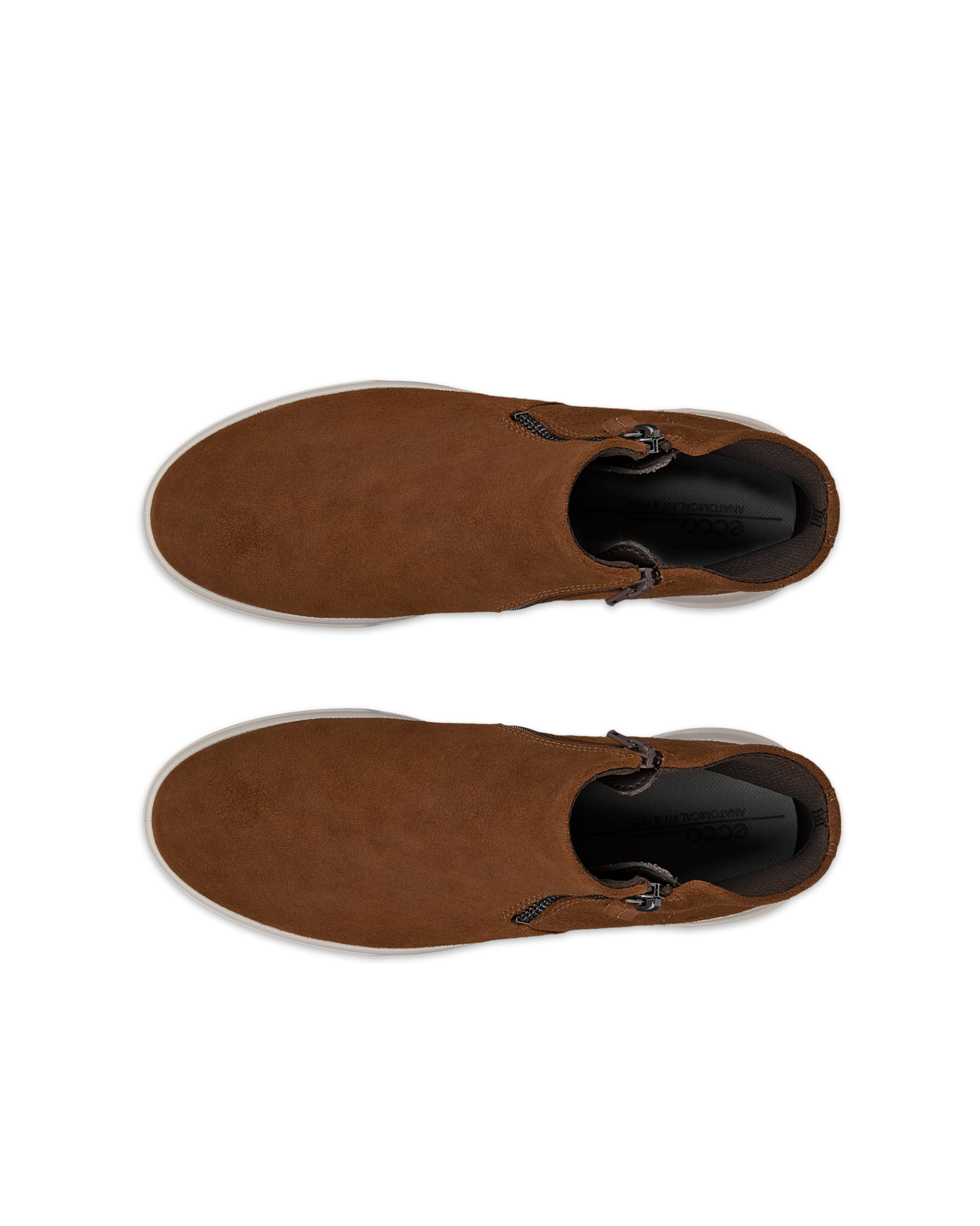 ECCO MOVE — Brown
